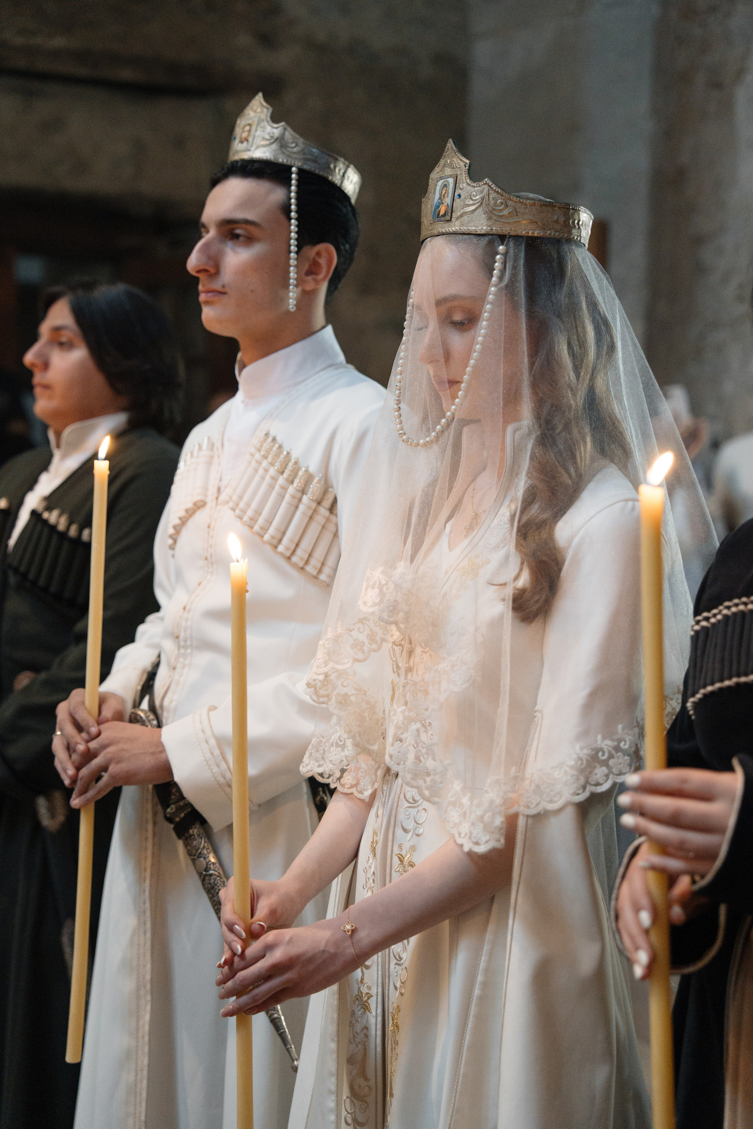 Wedding in Georgia. Valeria Coconova Photographer Italy Como Milan