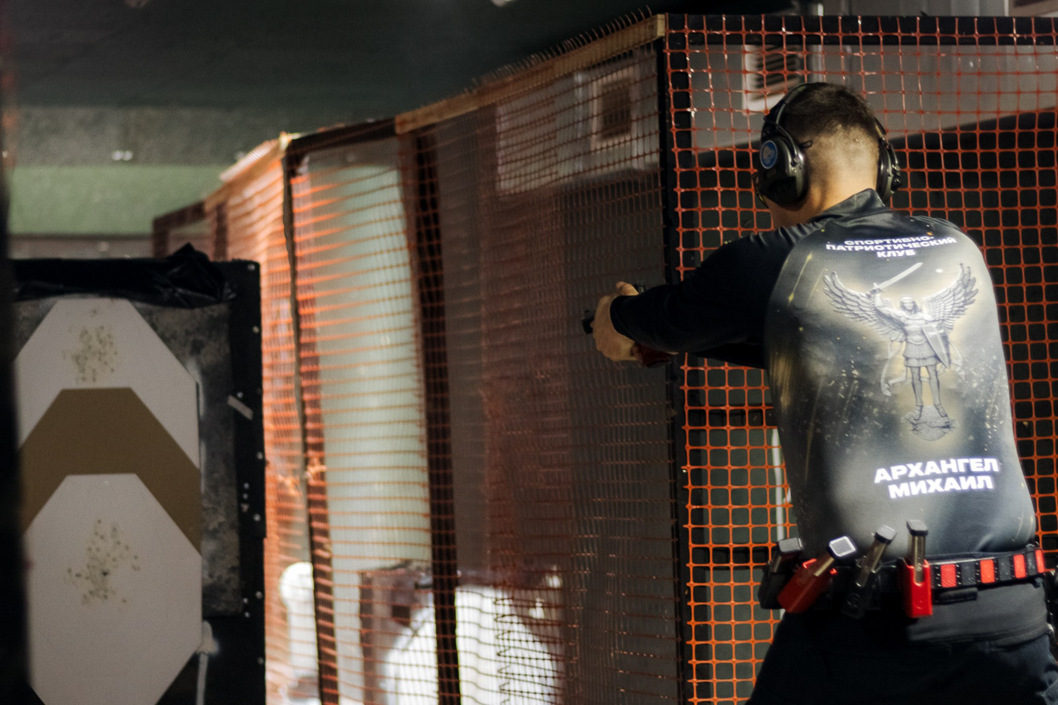 Спорт. Фотограф в Санкт-Петербурге — Петрович Милан