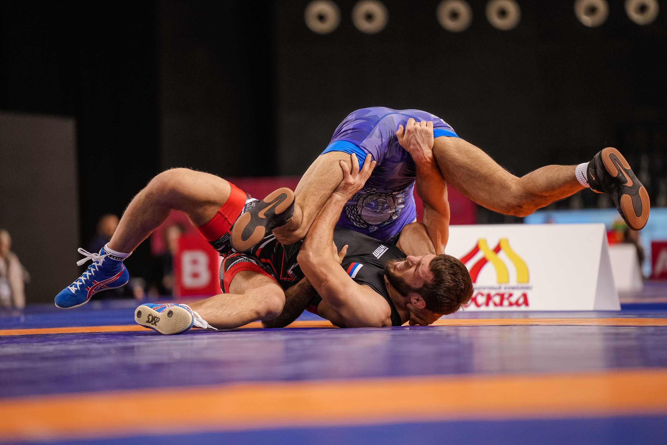 Кубок Ивана Ярыгина 2024 фото / Ivan Yarygin Cup 2024 photos. Фотограф Анна Герман. Красноярск