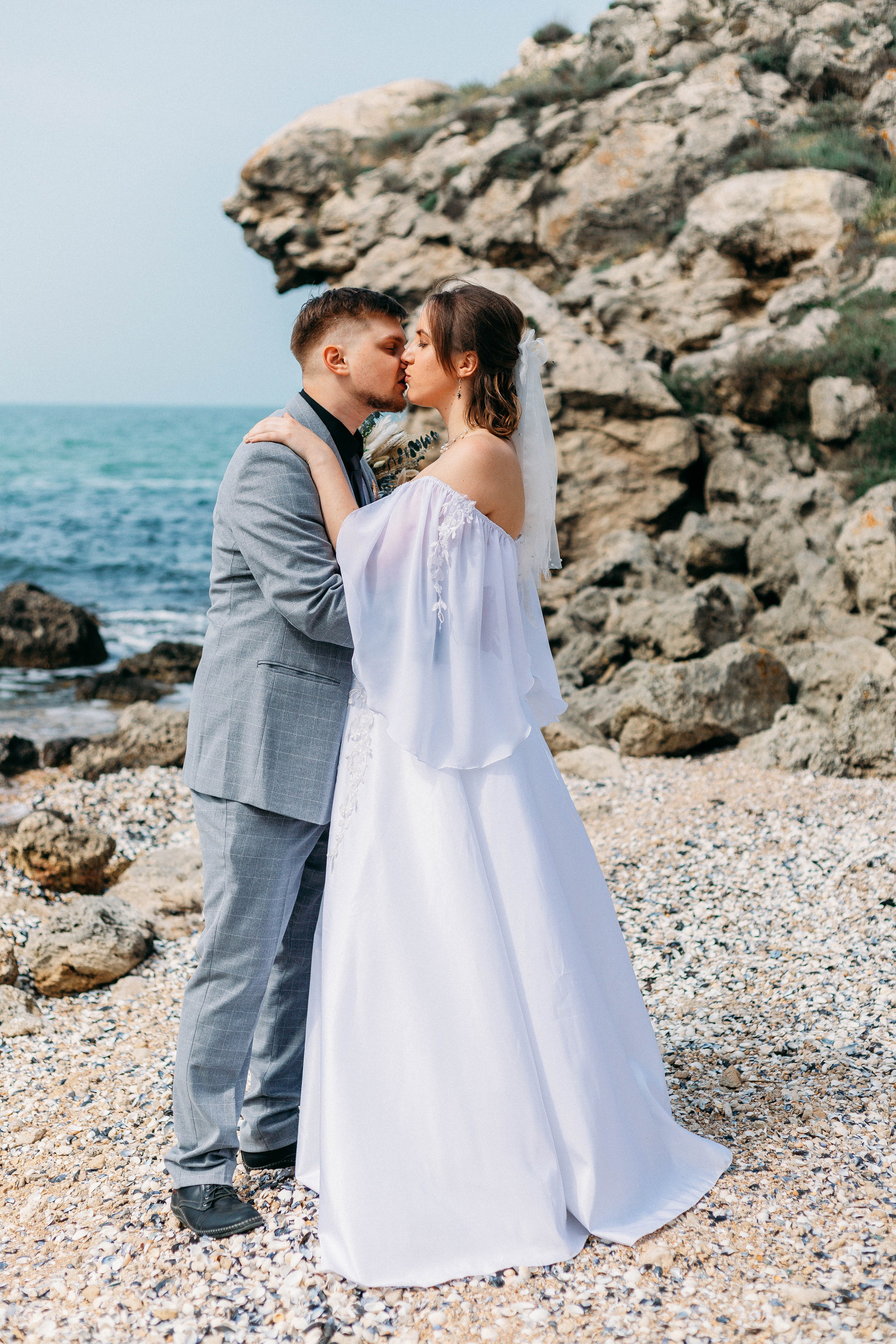 Mariya & Daniil. Женский/Детский фотограф в Симферополе Вероника Слепогина