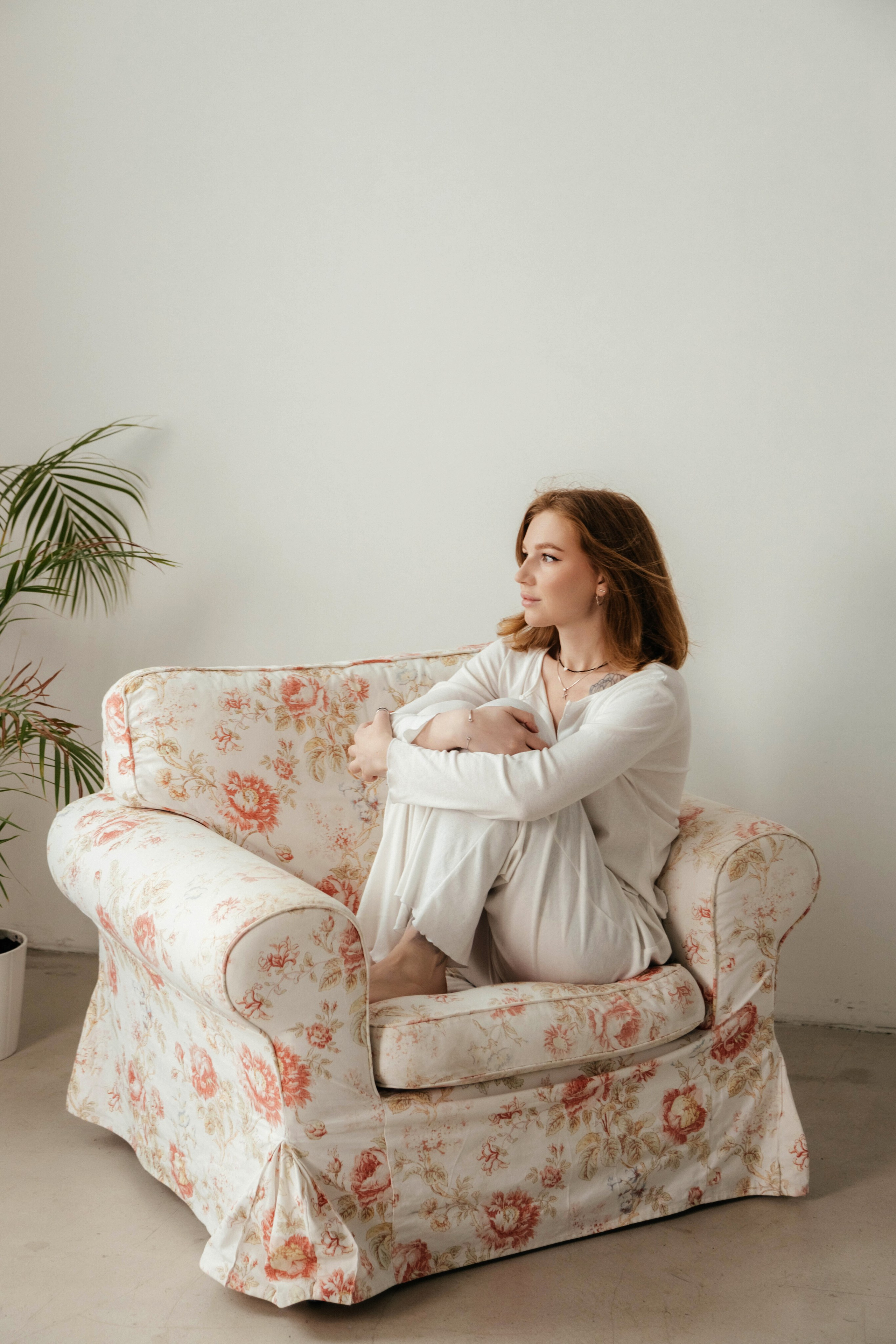 Кристина. Фотограф Ксения Третьякова, Санкт-Петербург