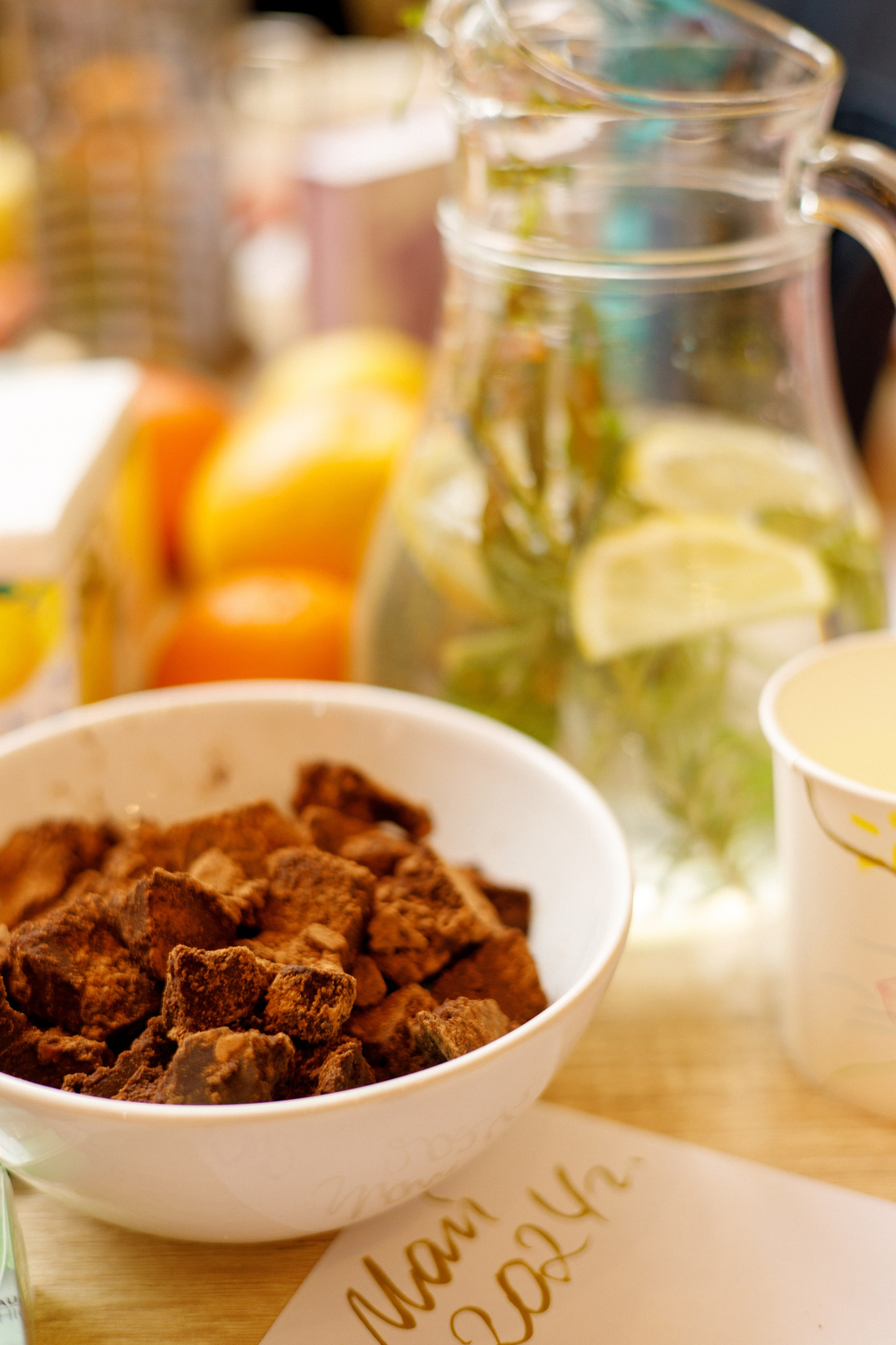 АРОМАвстреча. Фотограф Ксения Третьякова, Санкт-Петербург