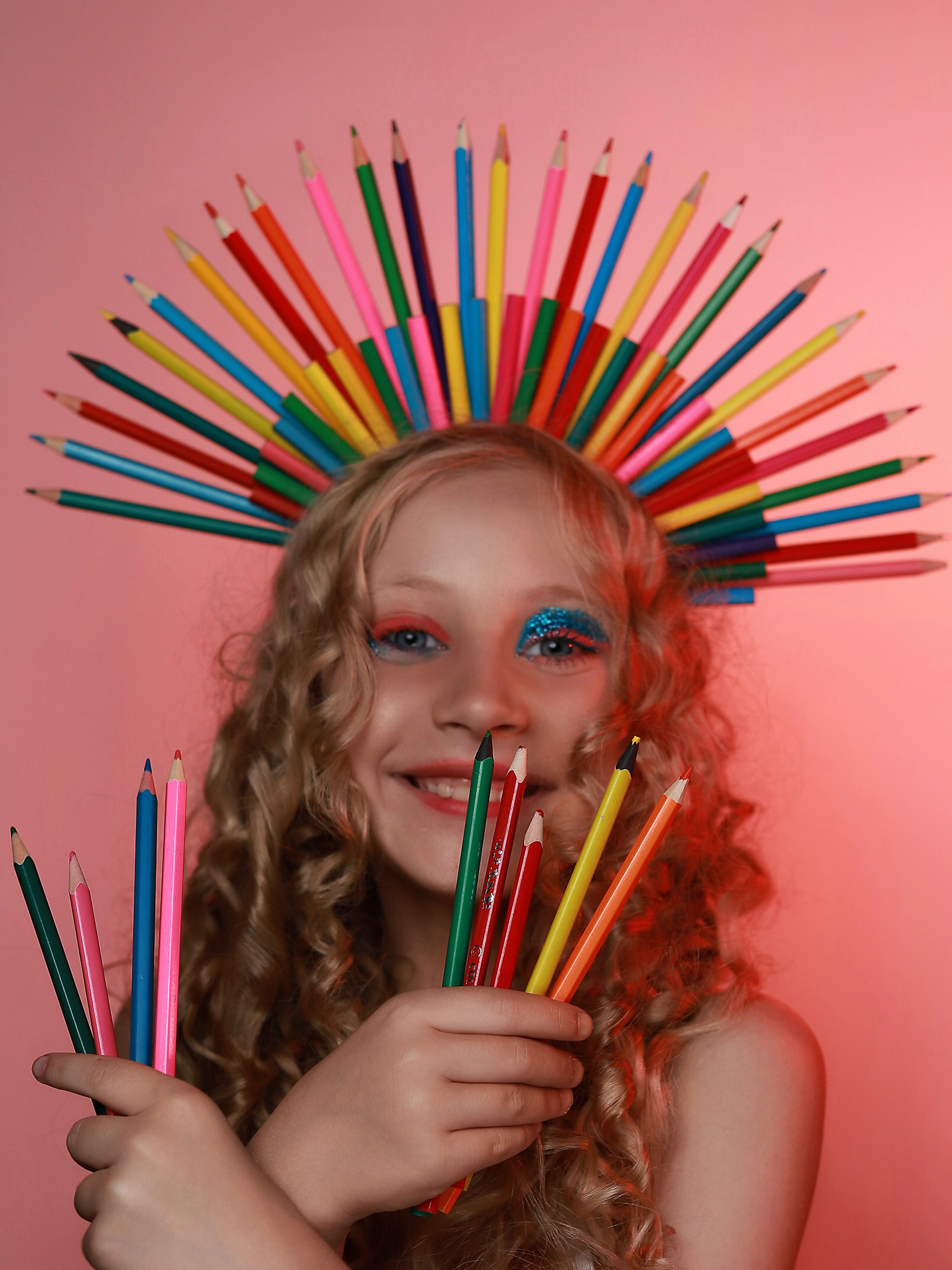 Дети. Фотограф Юлия Мальцева