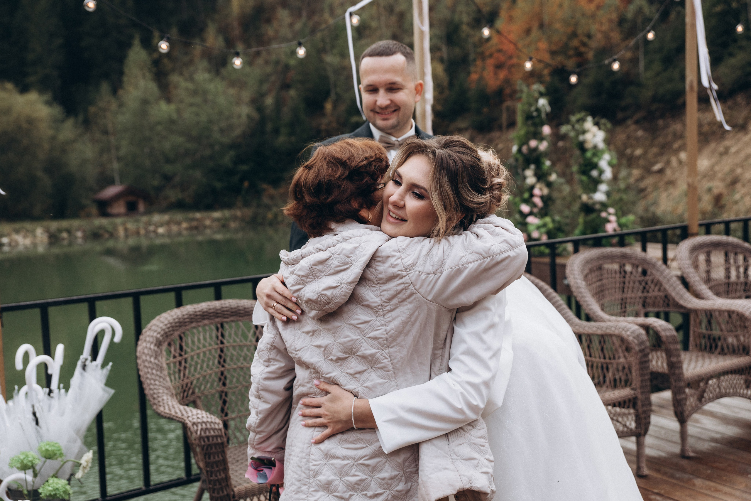 Наталия и Алексей. Семейный и свадебный фотограф Анастасия Слободчикова. Лысьва, Чусовой, Пермь