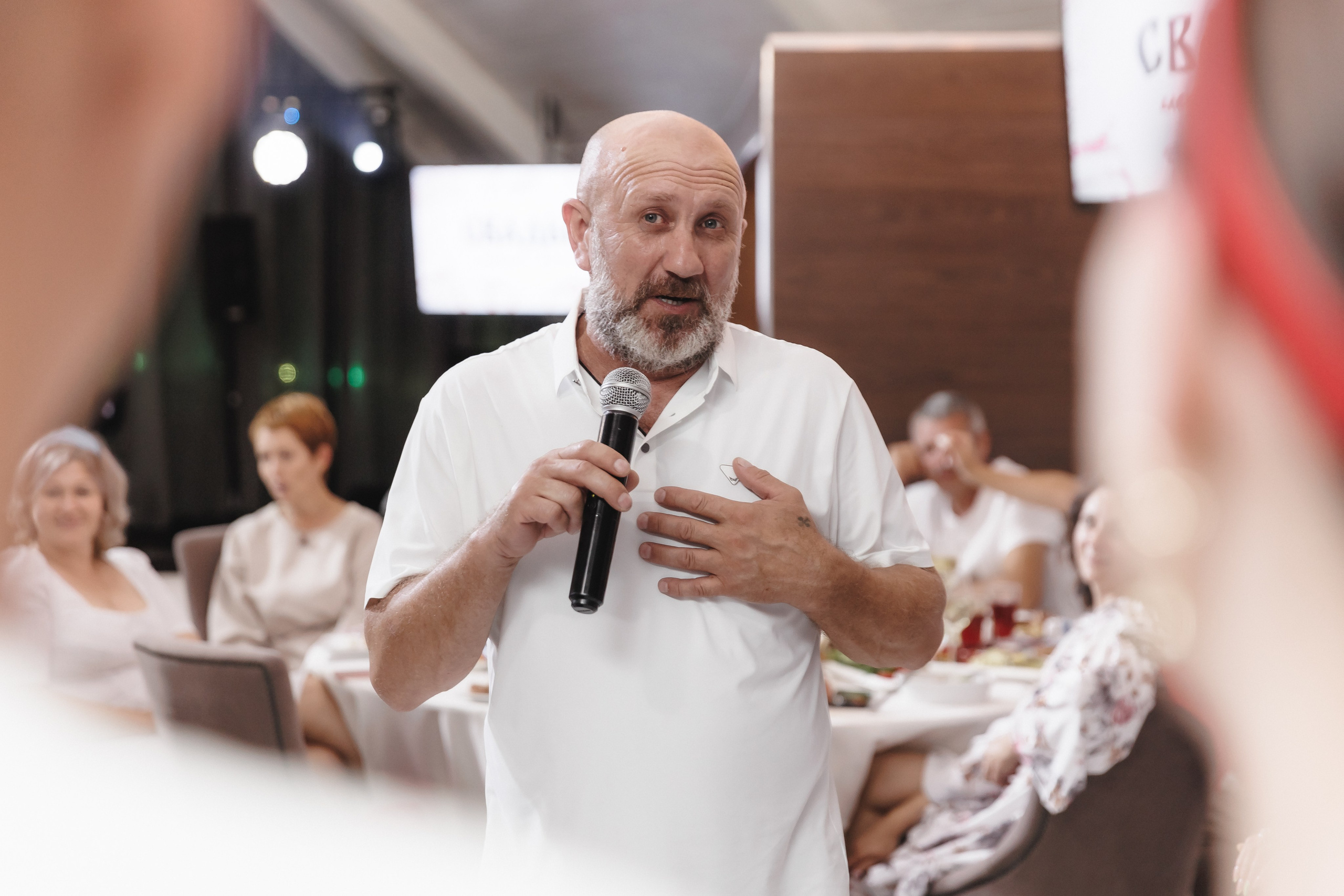 Александр и Анастасия. Фотограф в Волгограде — Александра Искандерова