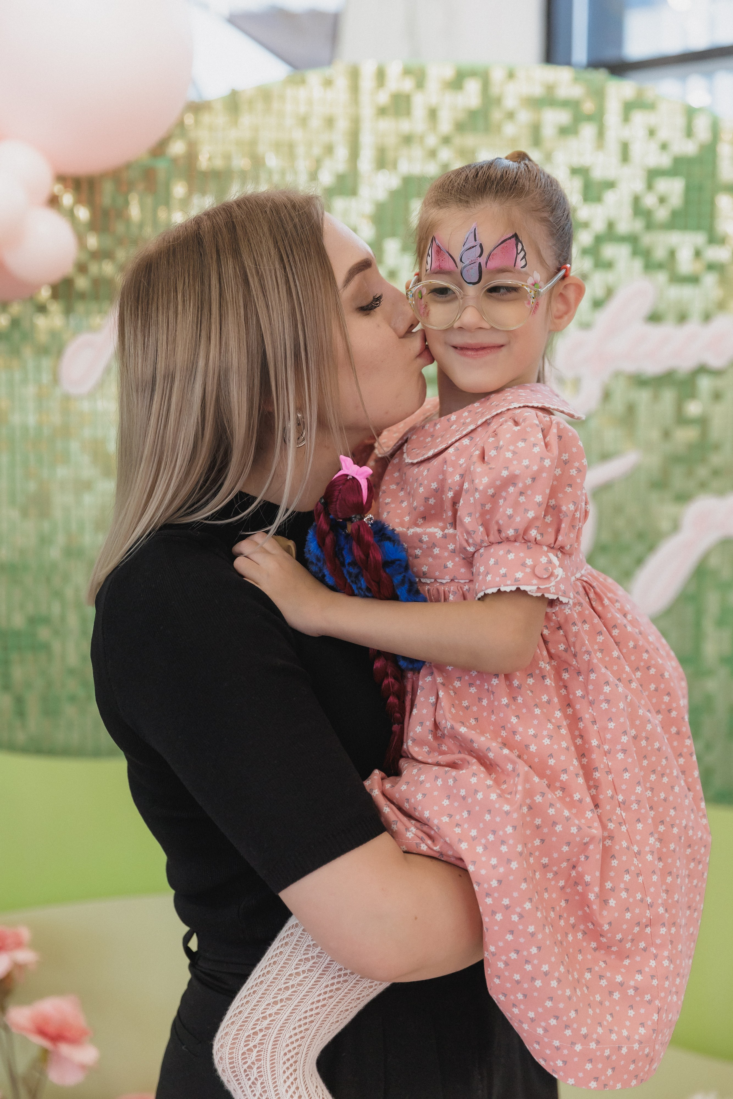 Николь и Ребекка. Фотограф в Волгограде — Александра Искандерова