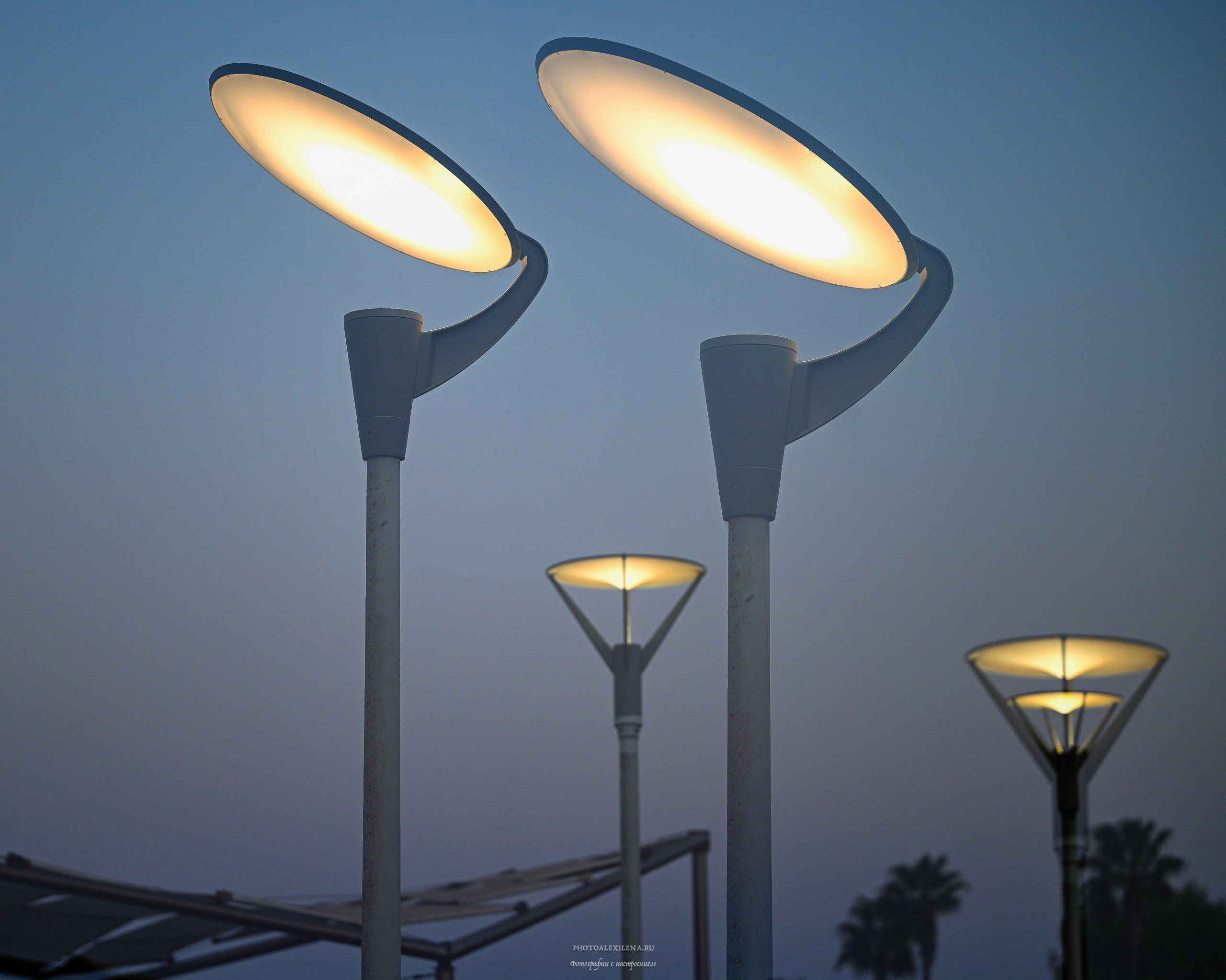 Четвёртое измерение. Авторские стильные фотокартины