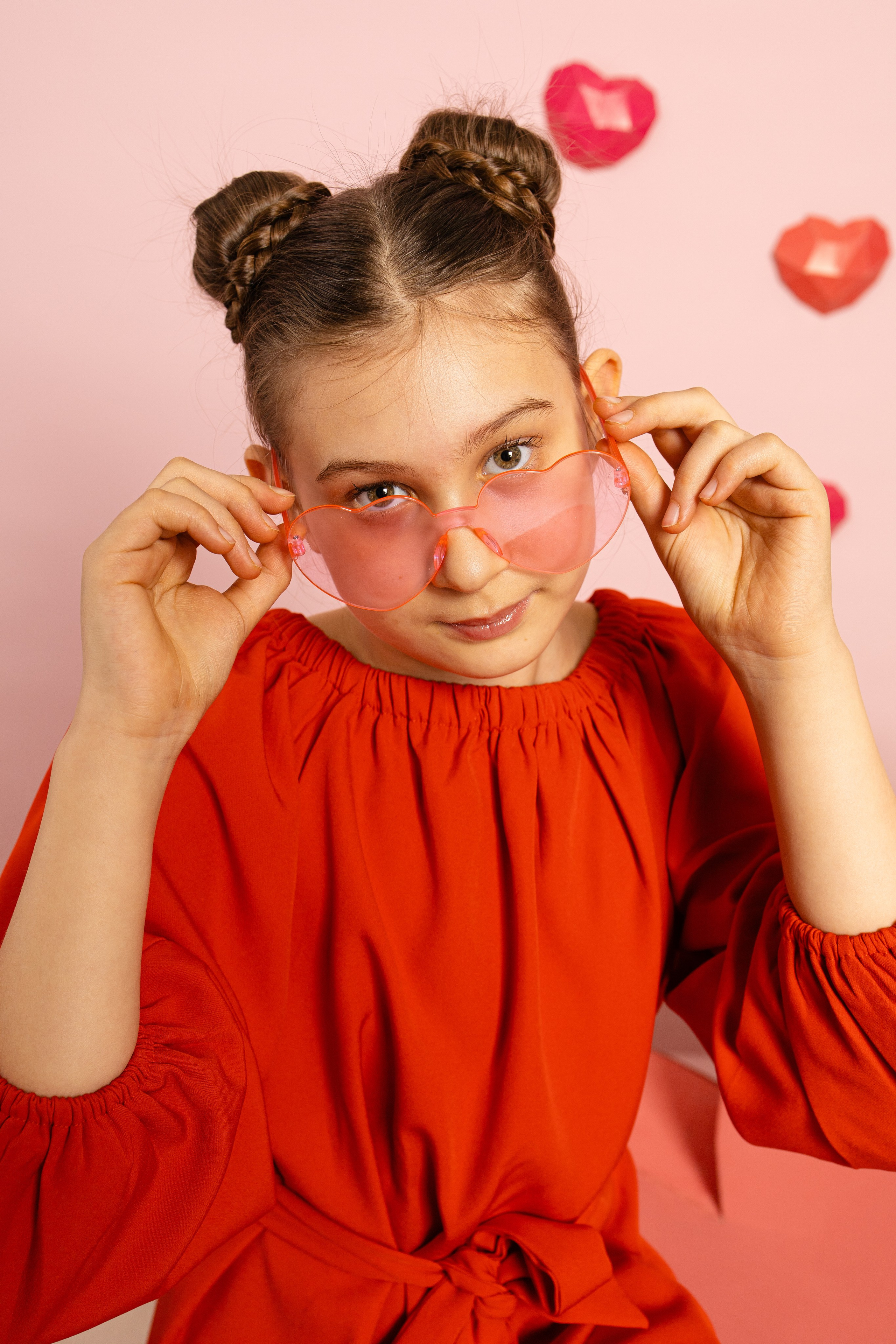 14 февраля. Фотограф в Иркутске Тома Кабанова