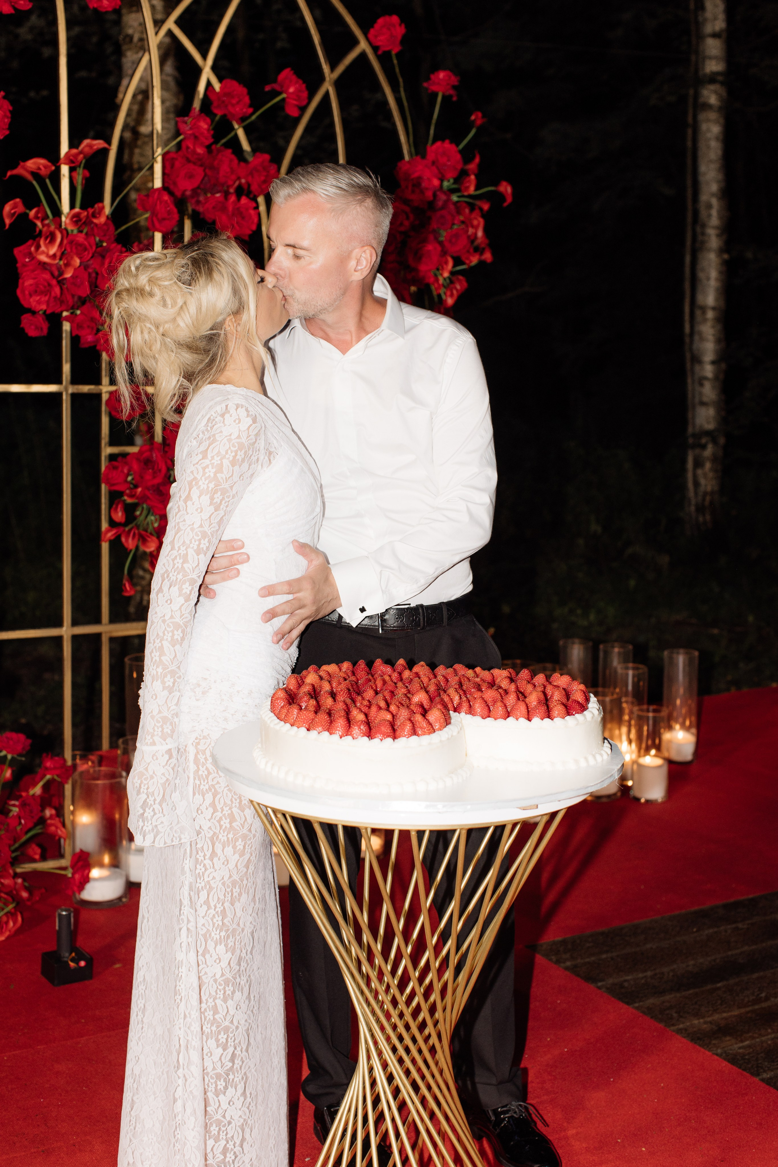 Свадебный и портретный фотограф