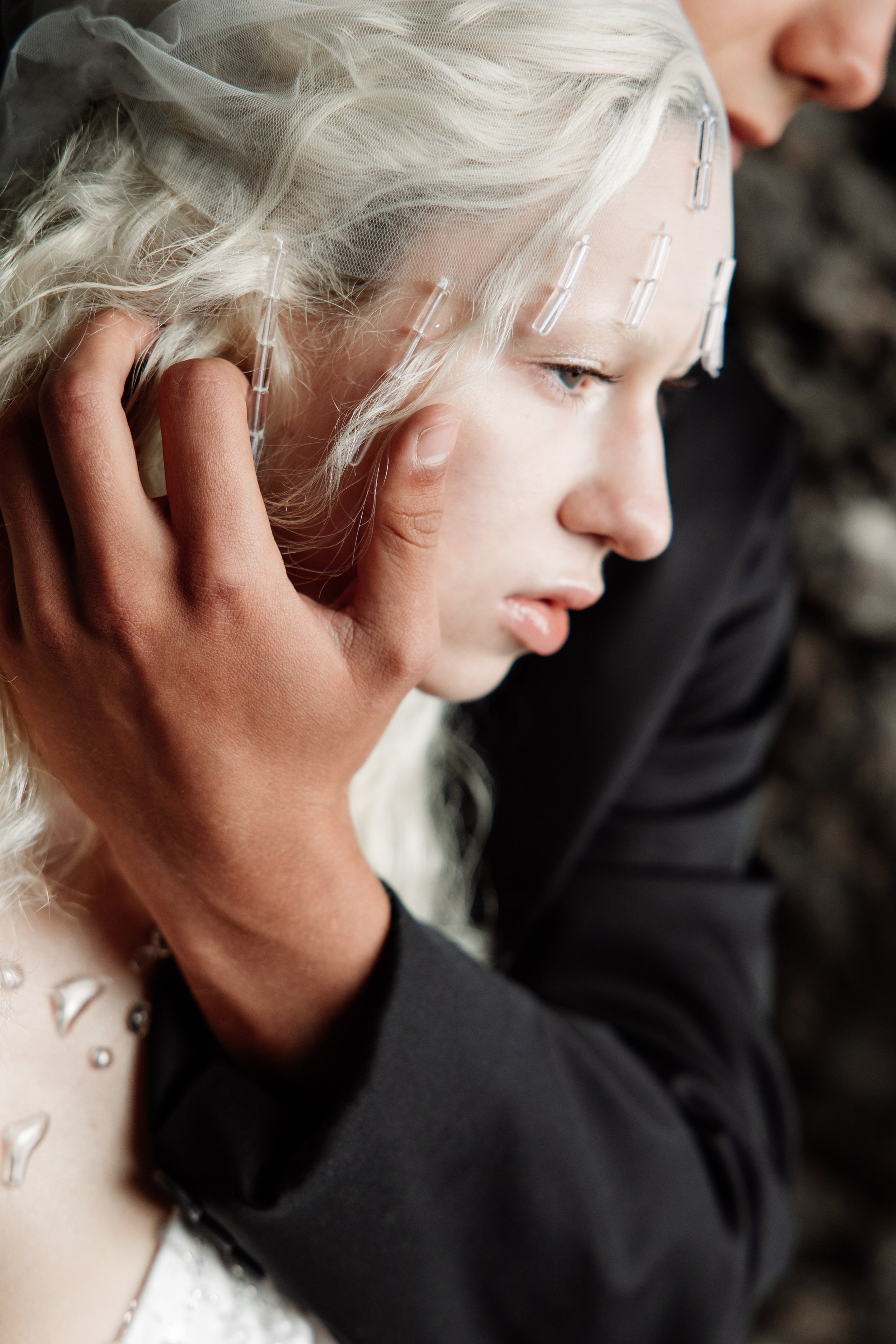 Свадебный и портретный фотограф