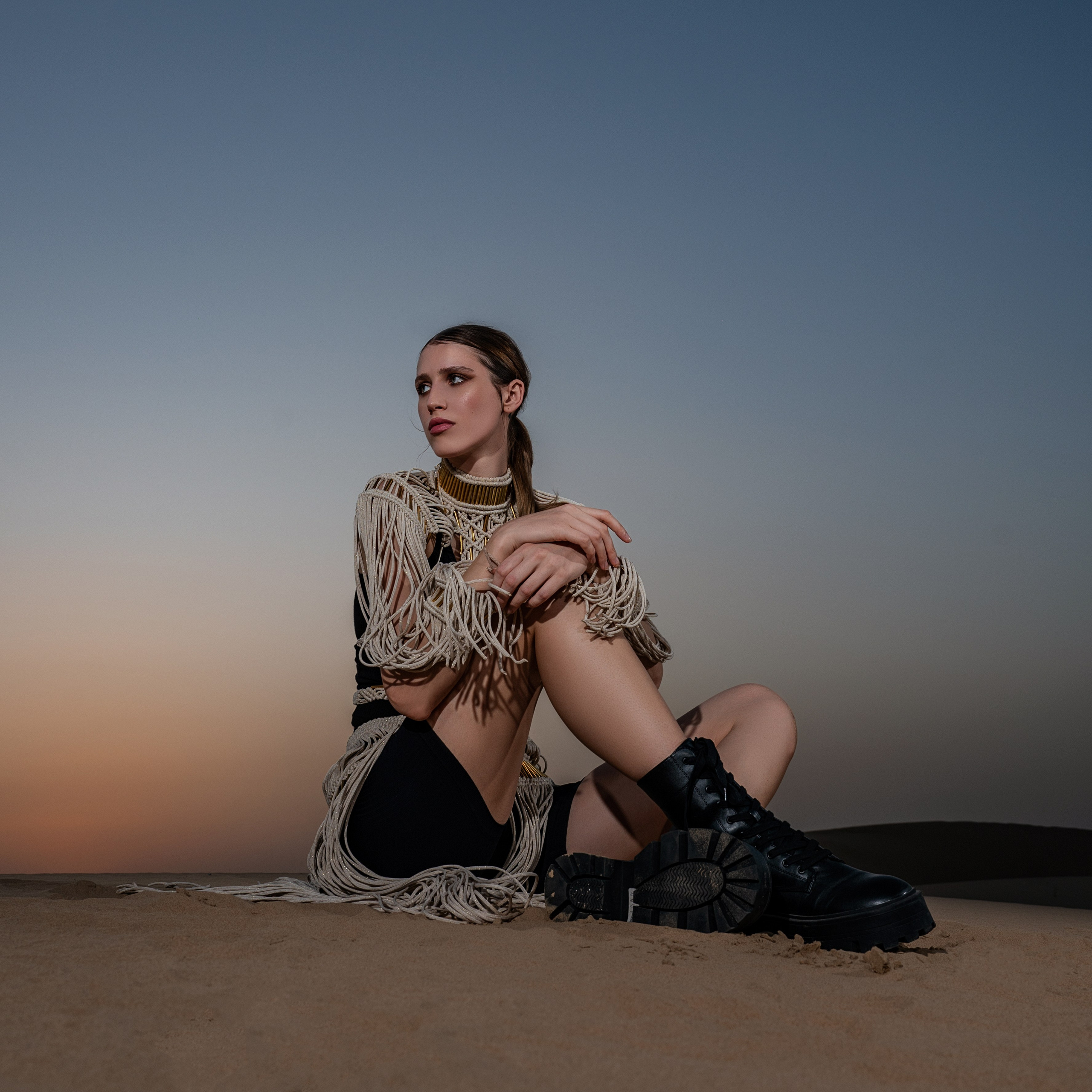 Sun Ray. Коммерческий фотограф Москва /Дубай, эксклюзивные фэшн фотосессии