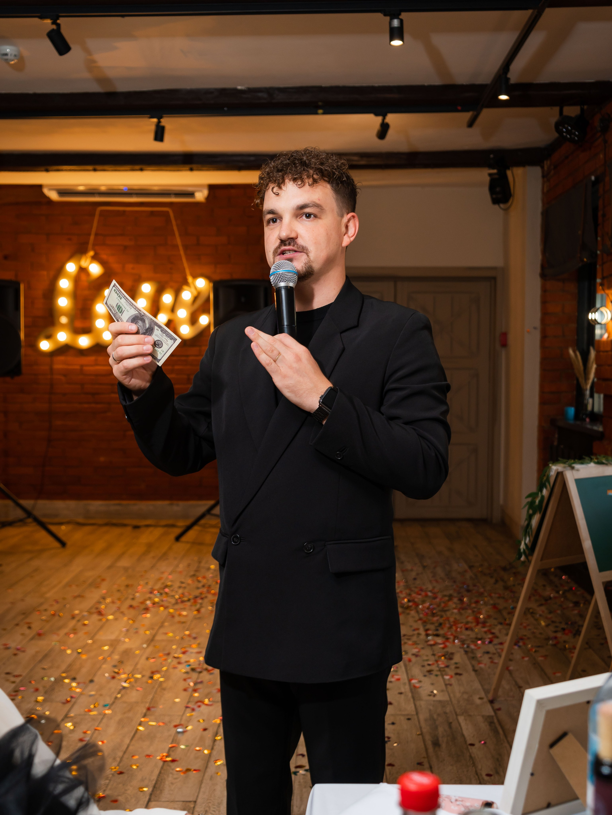 Свадьба — Владислав & Екатерина 24.08.24. Фотограф Москва