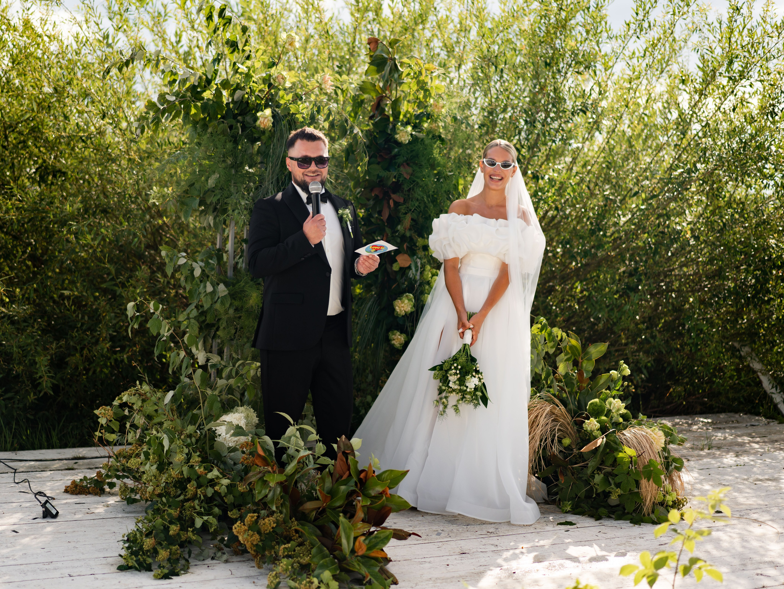 Свадьба — Кирилл & Полина 08.09.24. Фотограф Москва