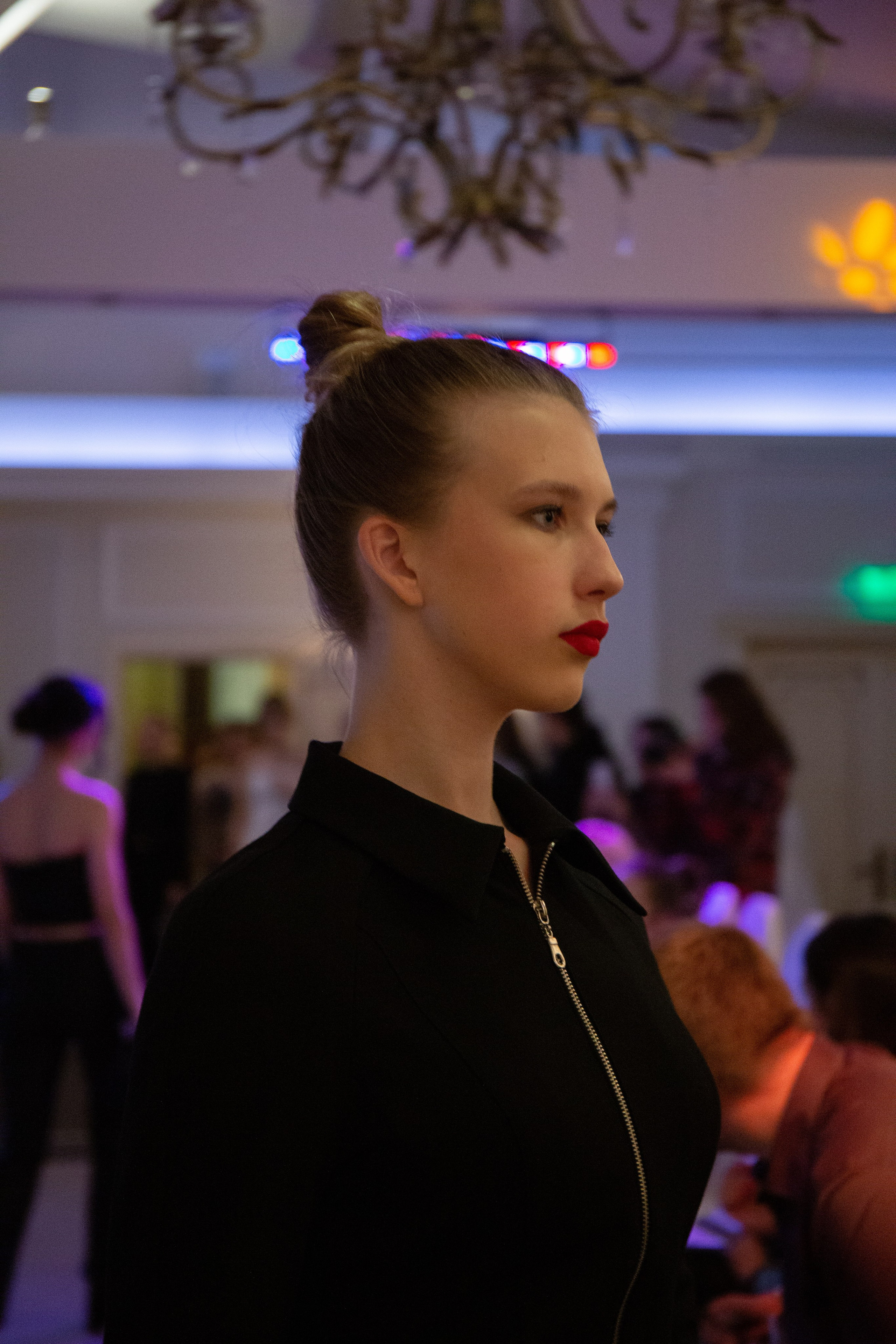 Онегин. Фотограф в Нижнем Новгороде