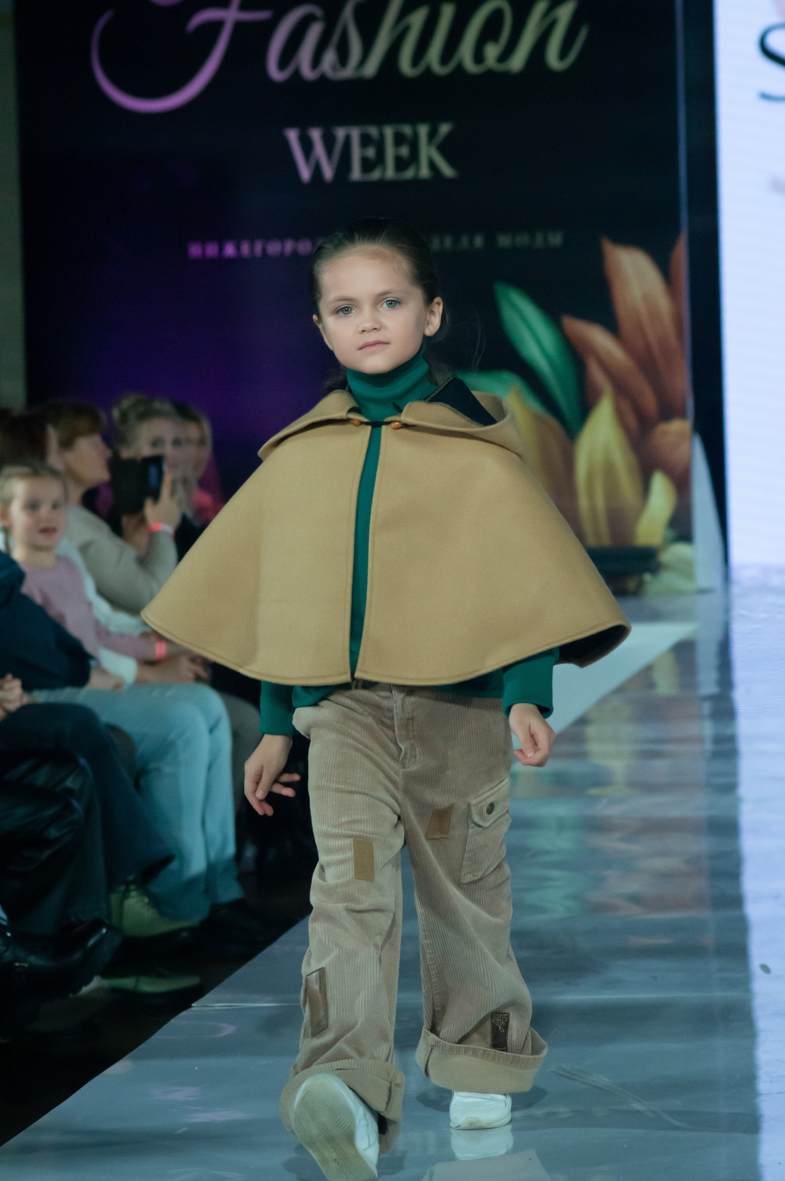 Нижегородская ярмарка 26.11. Фотограф в Нижнем Новгороде