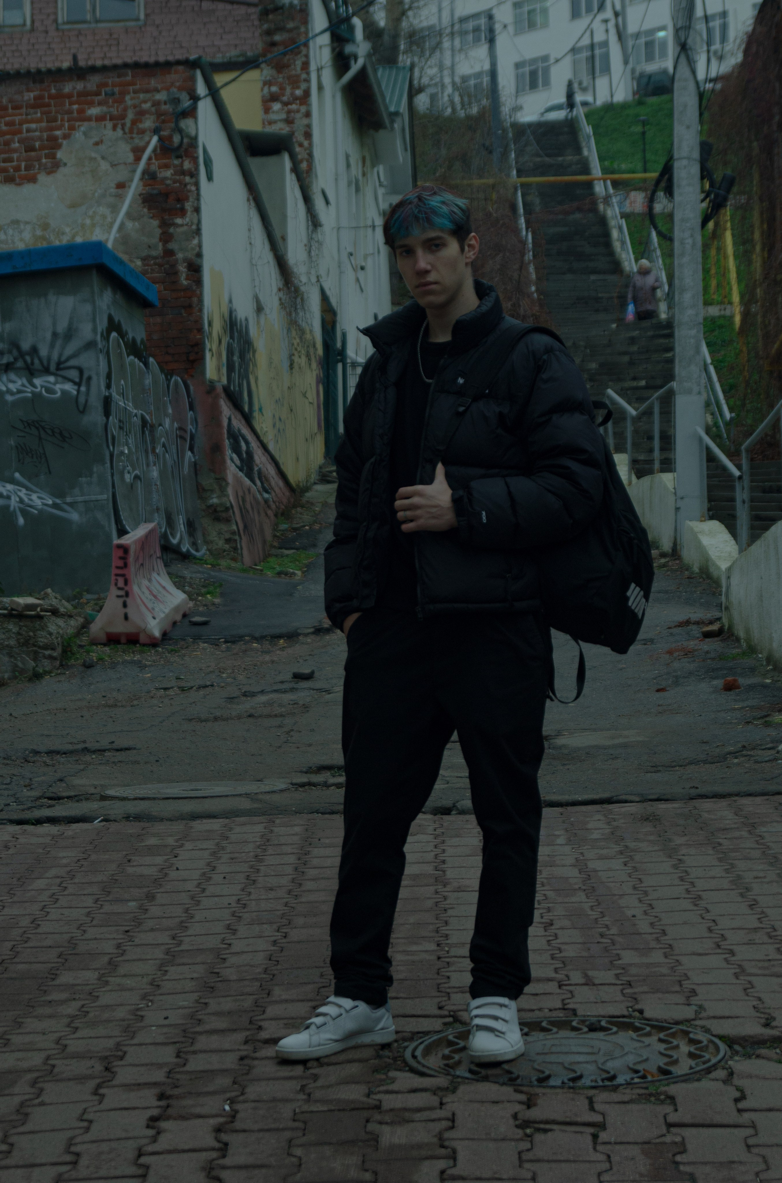 Евгений. Фотограф в Нижнем Новгороде