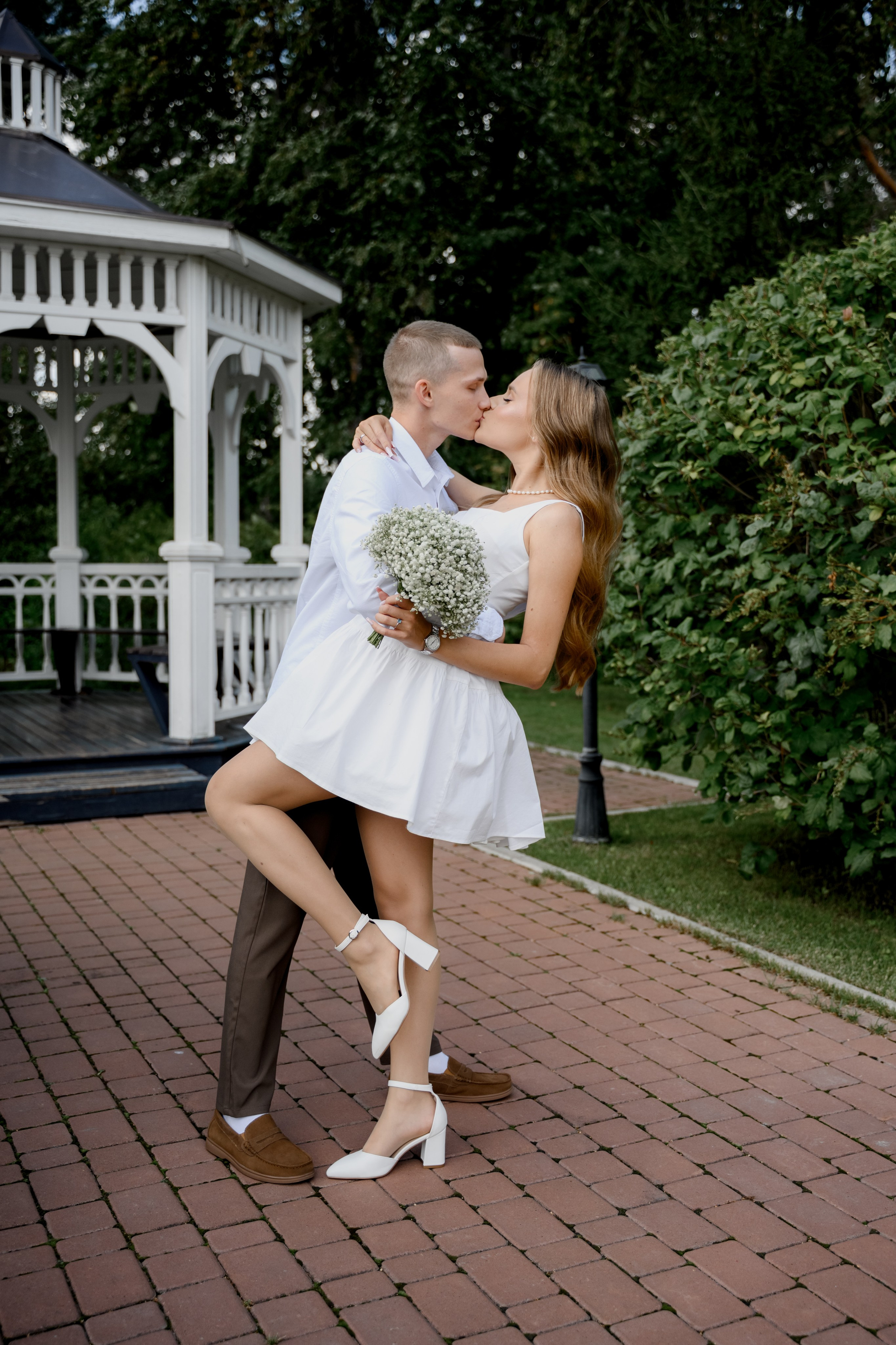 Максим и Таисия. Фотограф в Красноярске