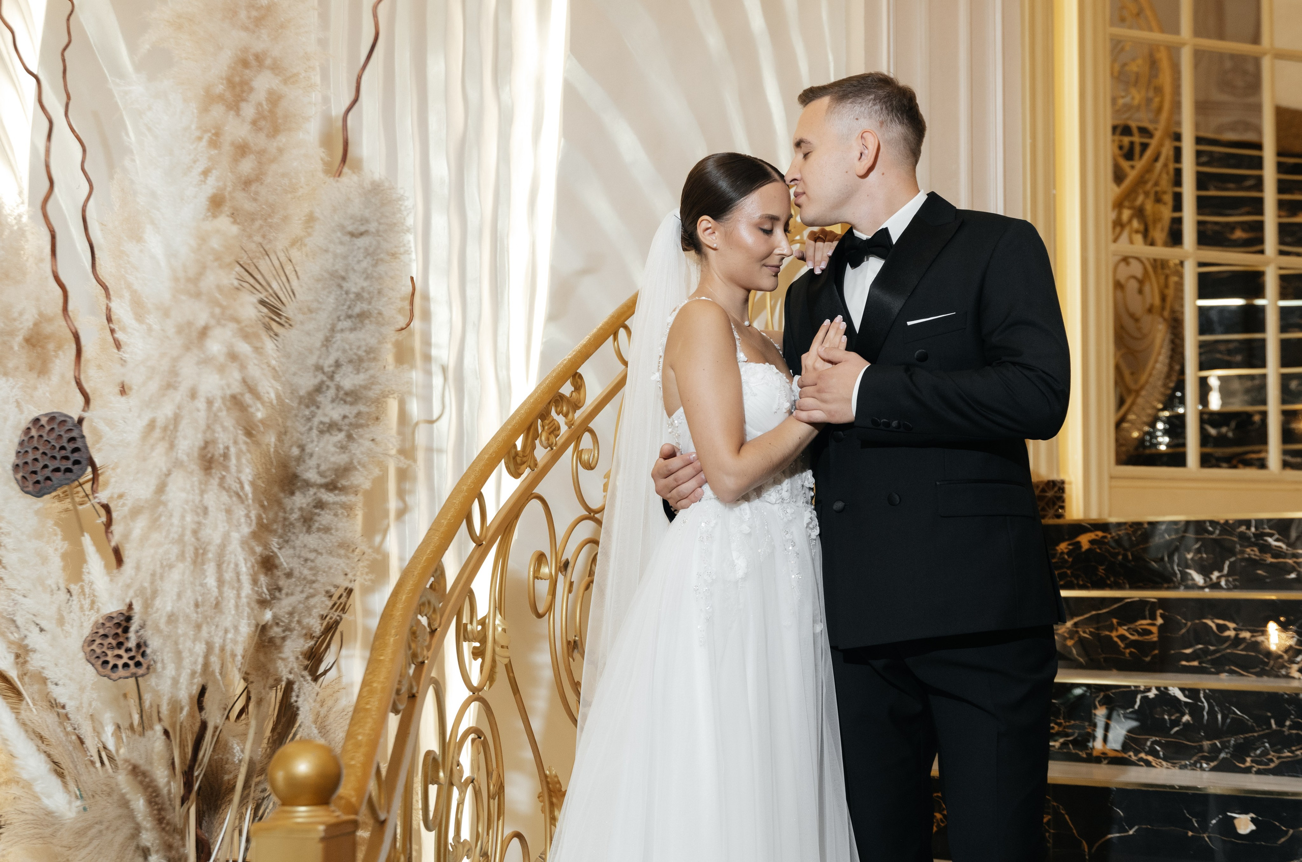 Arthur & Zarina. Свадебный фотограф Ильнар Асадуллин