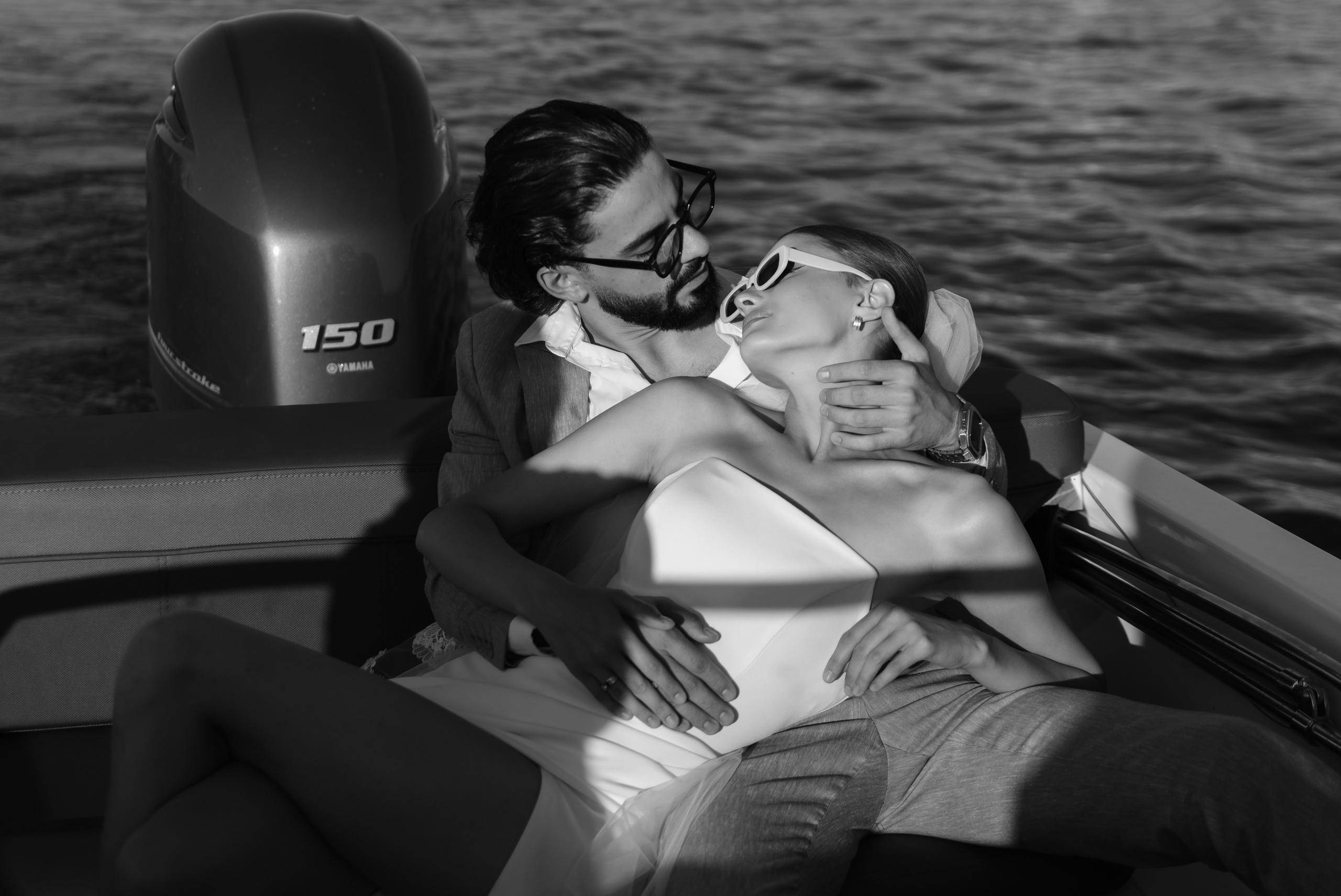 Elvin & Diana. Свадебный фотограф Ильнар Асадуллин