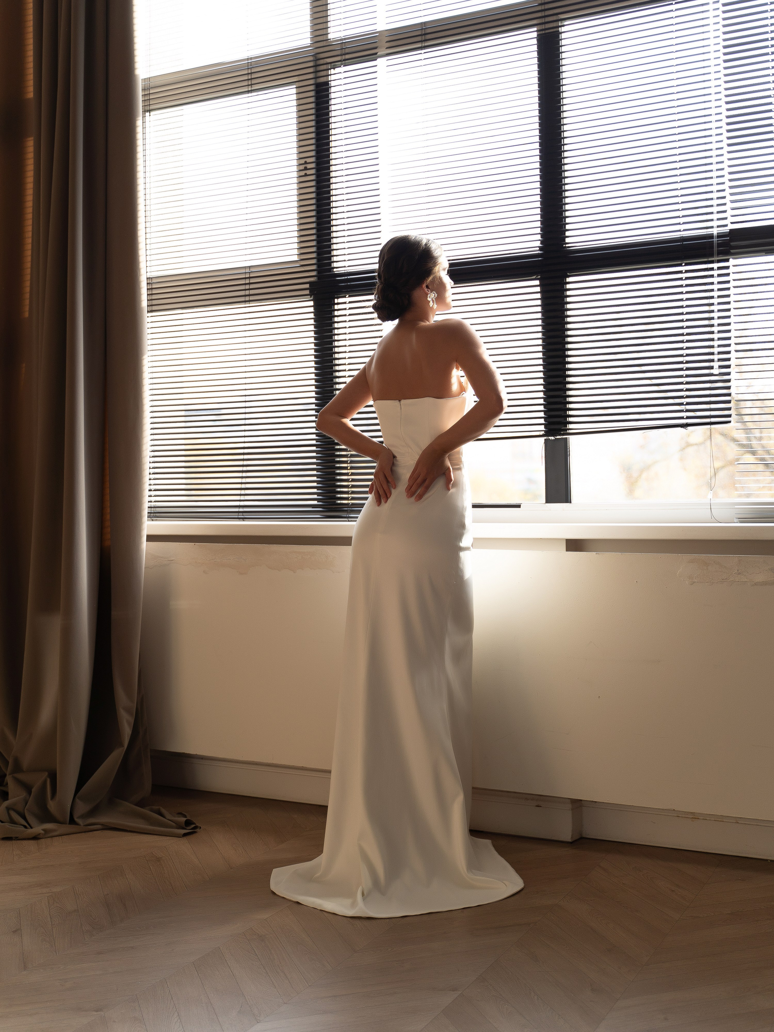 Каталог свадебных платьев. Иван Упоров — фотограф, рилсмейкер чебоксары