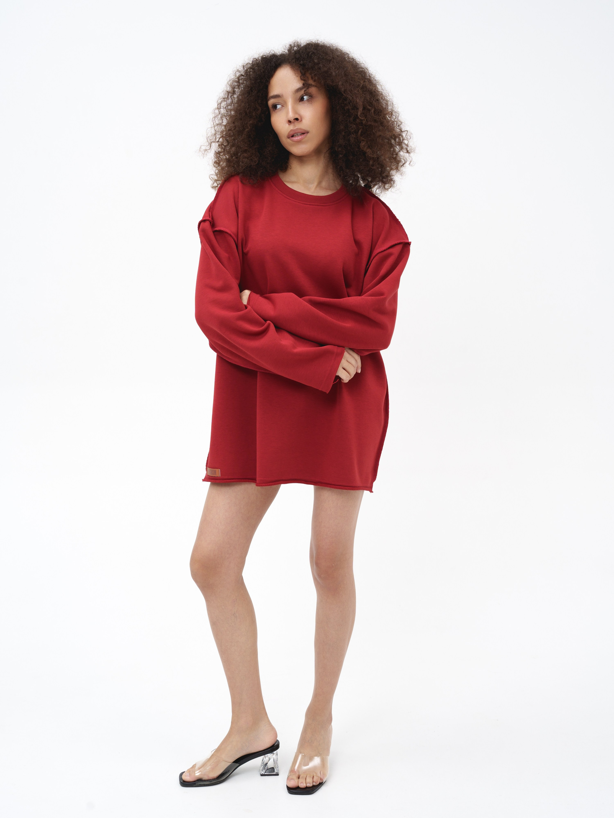 Свитшоты (вб и озон). Иван Упоров — фотограф, рилсмейкер чебоксары