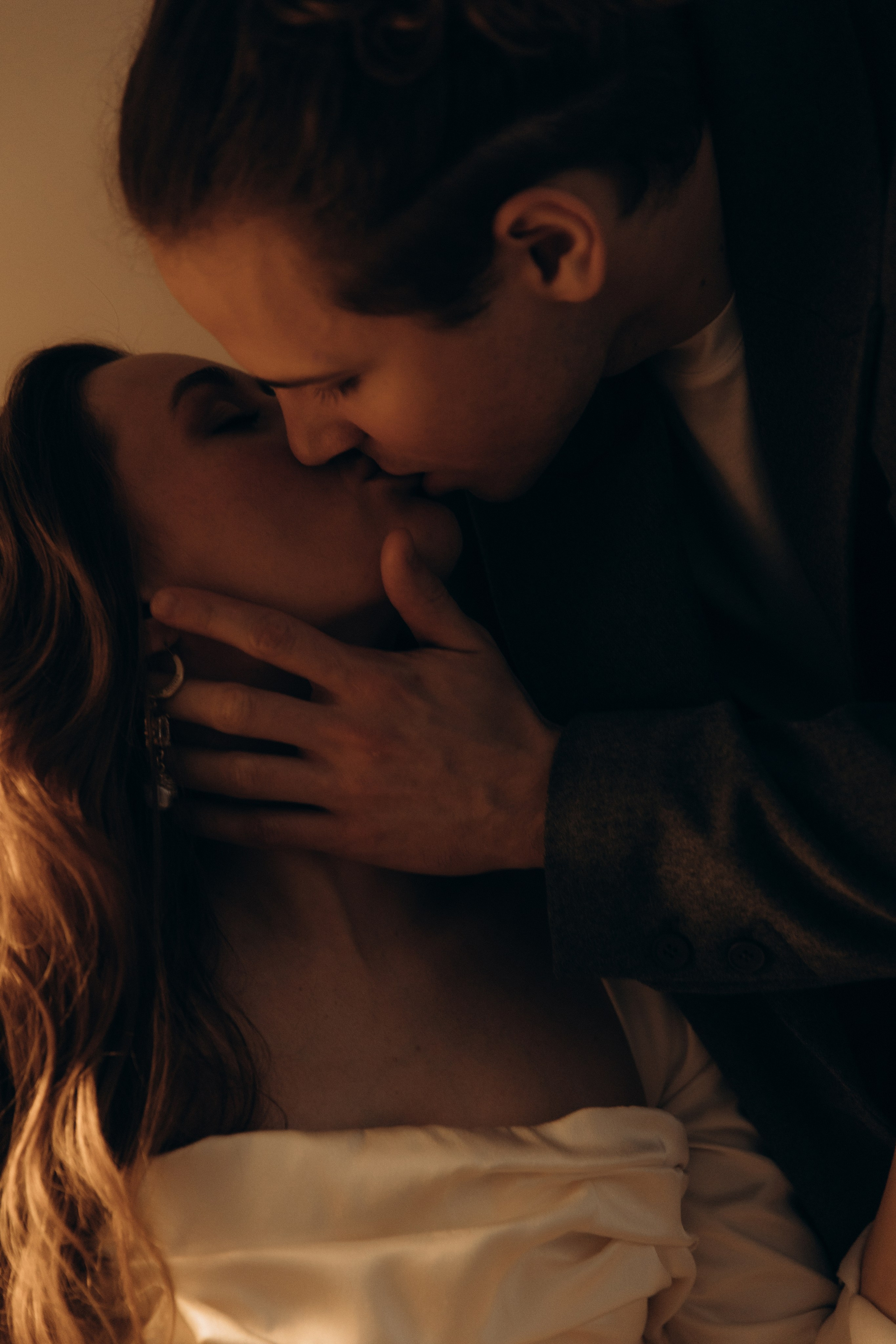 Таня и Никита. Свадебный фотограф Москва Павел Фетисов