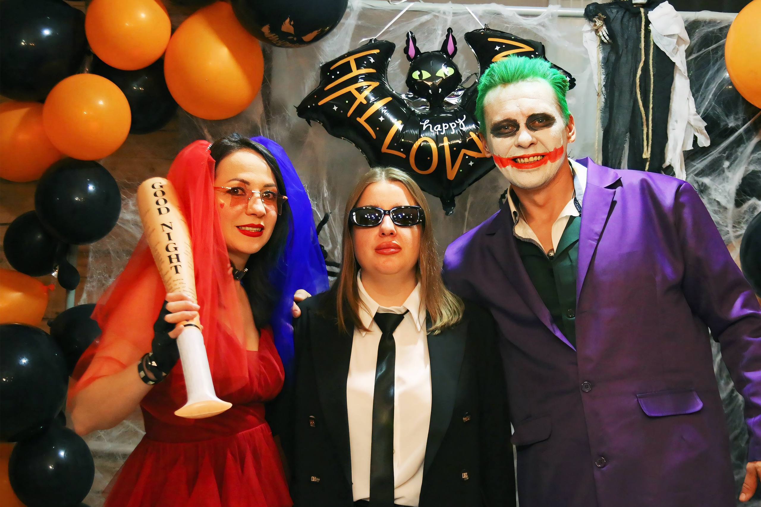 Годовщина свадьбы