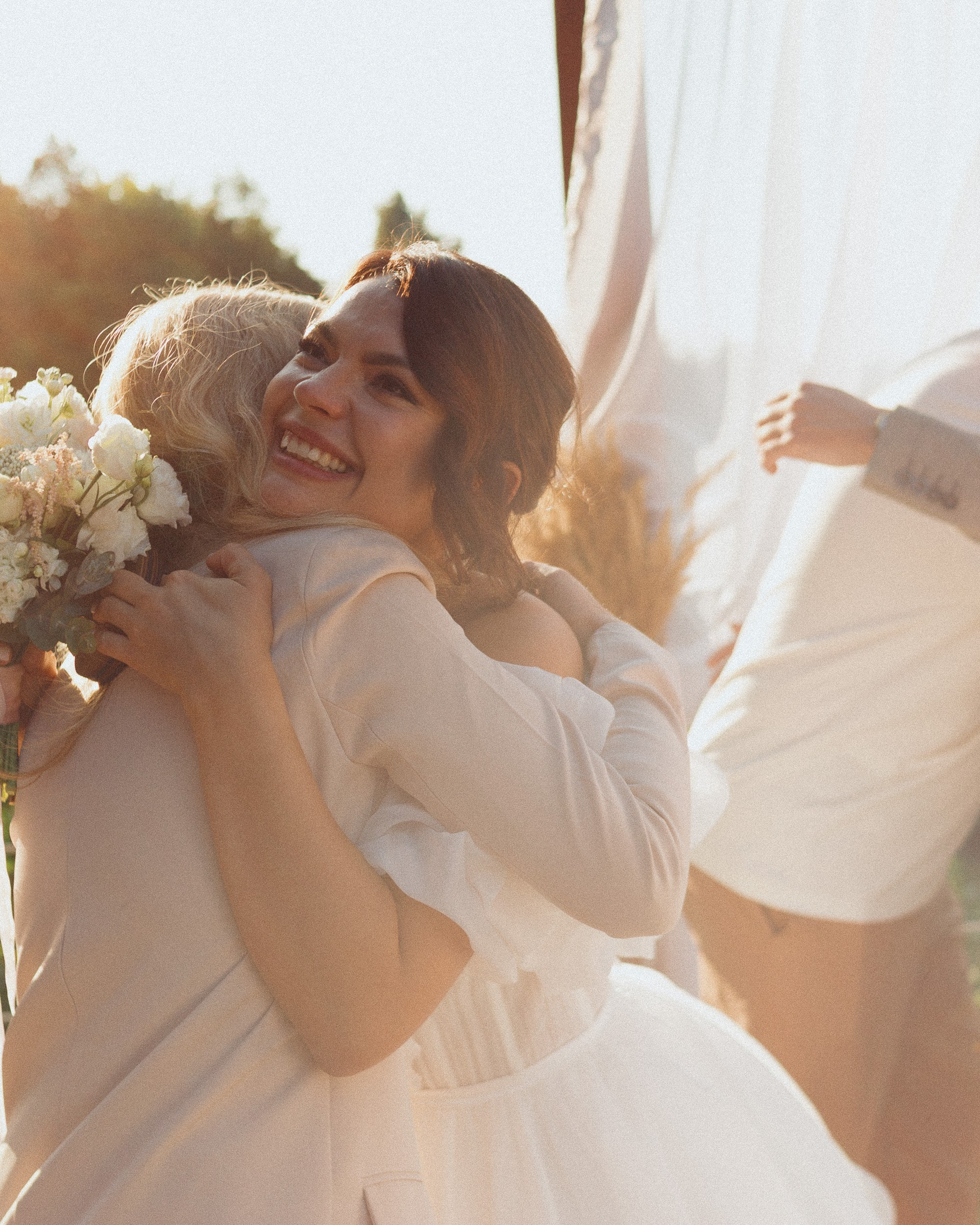 Виталий и Оля. Свадебный фотограф Семен Матвин