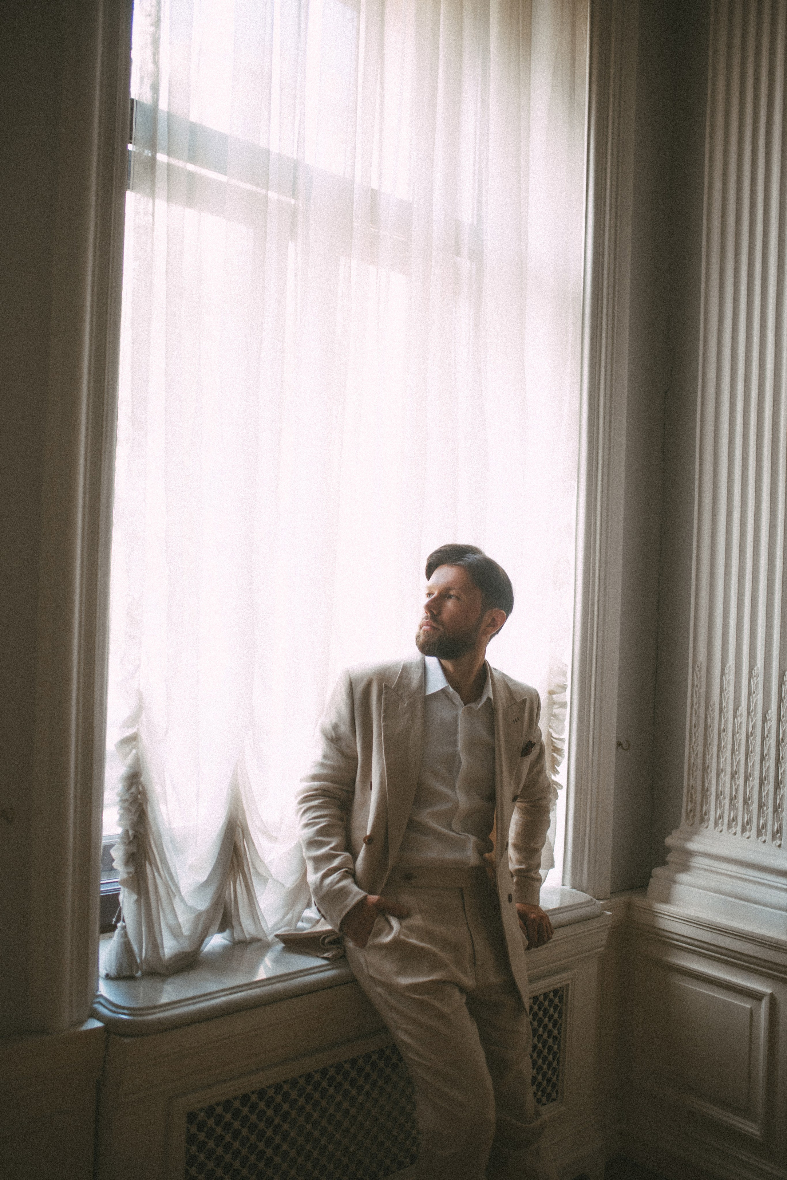 Р & E | Санкт-Петербург. Фотограф Екатерина Амбрушкевич