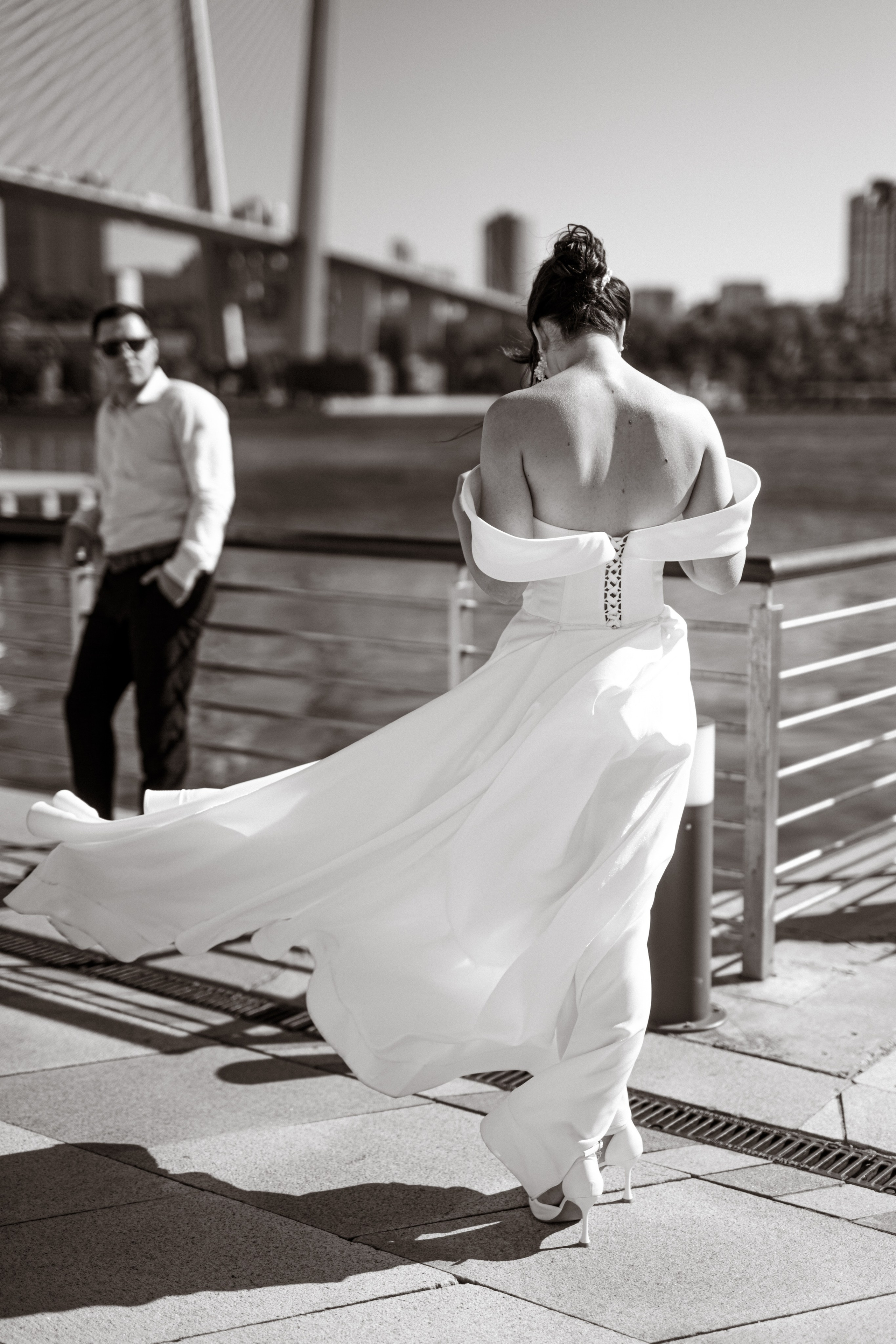 Свадебный и семейный фотограф Владивосток