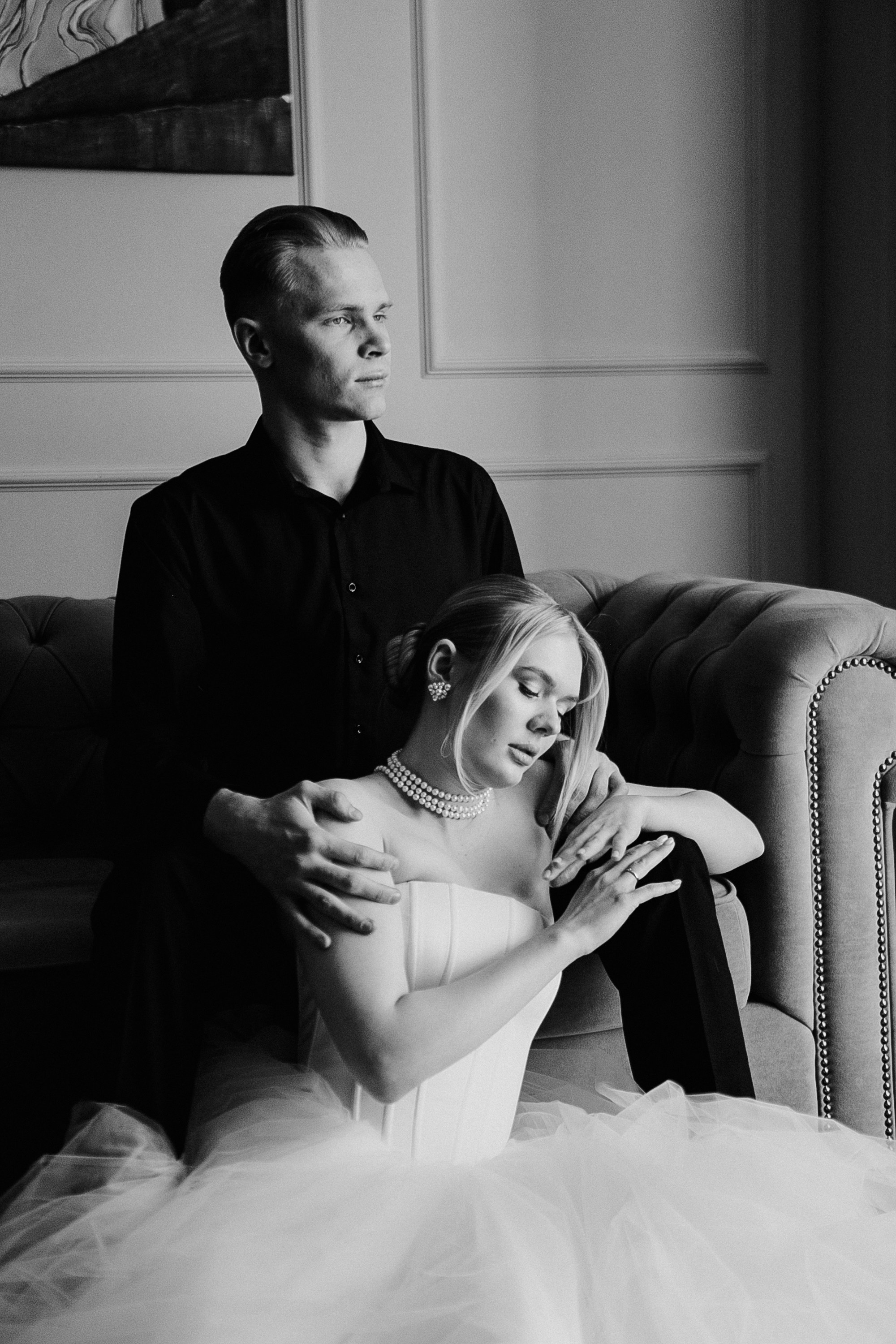 Wedding. Татьяна Журавлева