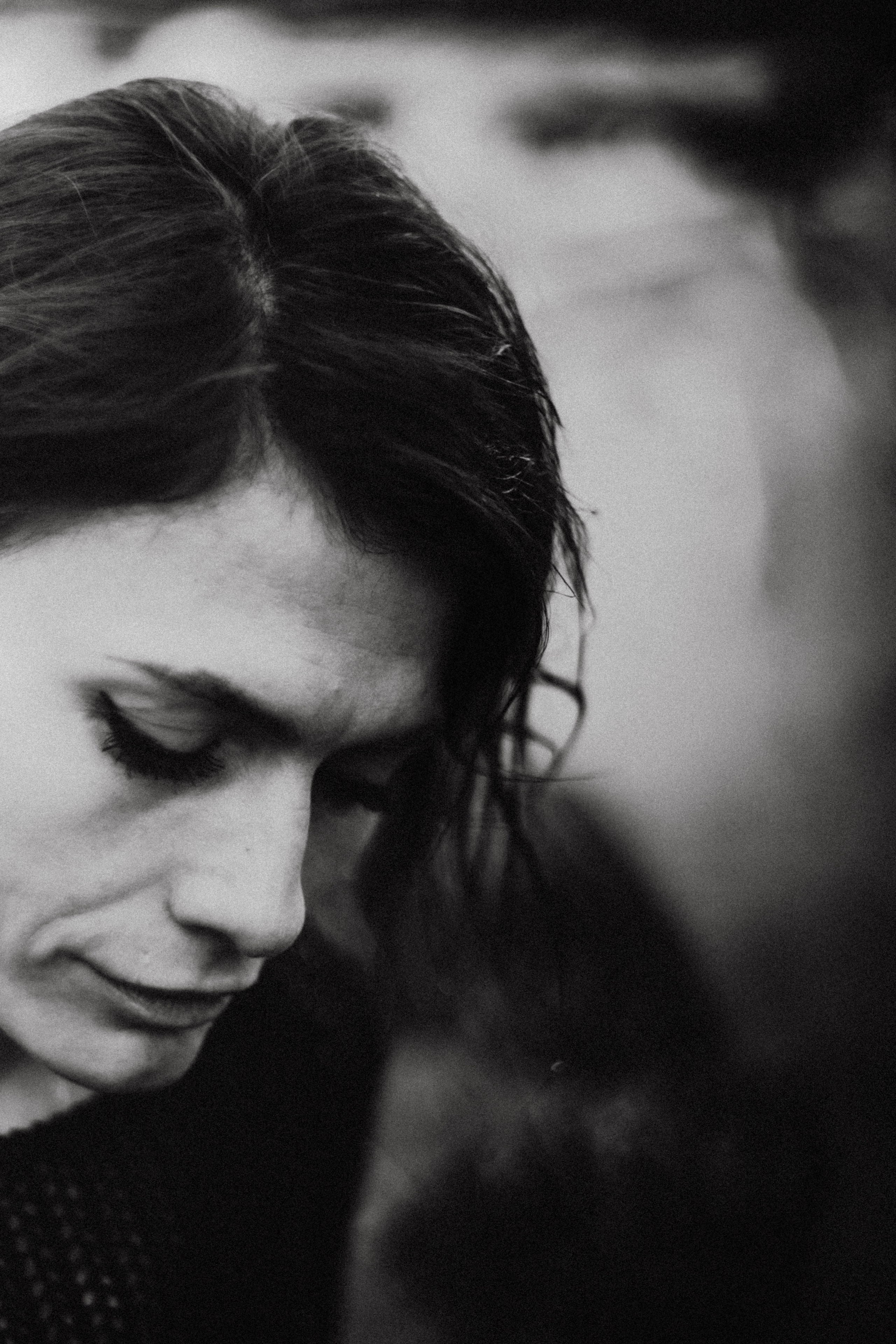 Жанна. Болото.Рогоз. Фотограф в Нижнем Новгороде