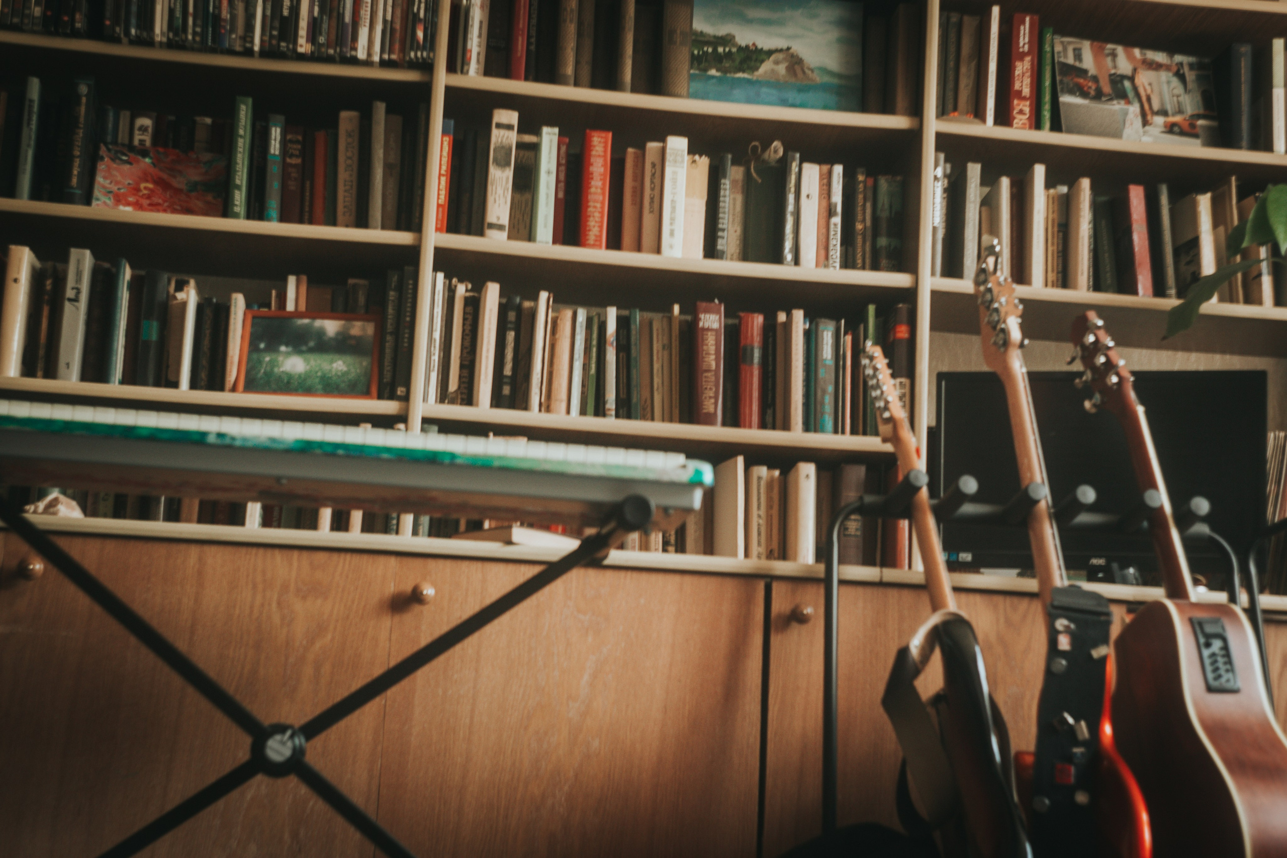 Юля Заковеря. Фотограф в Нижнем Новгороде