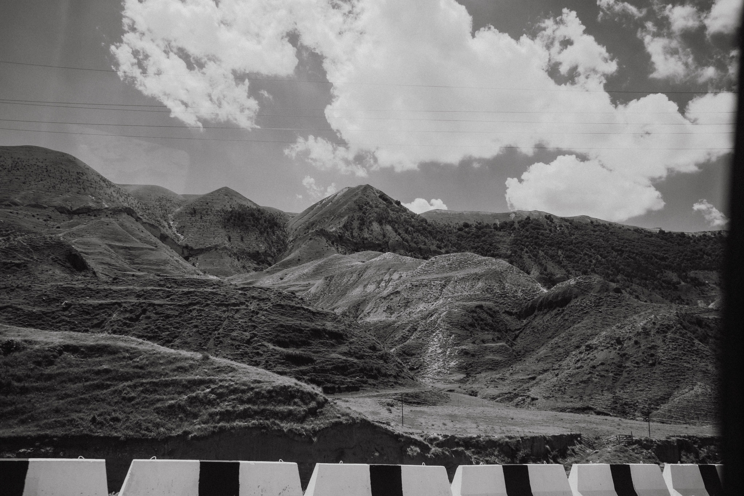 Дагестан. Чечня. 2024. Фотограф в Нижнем Новгороде