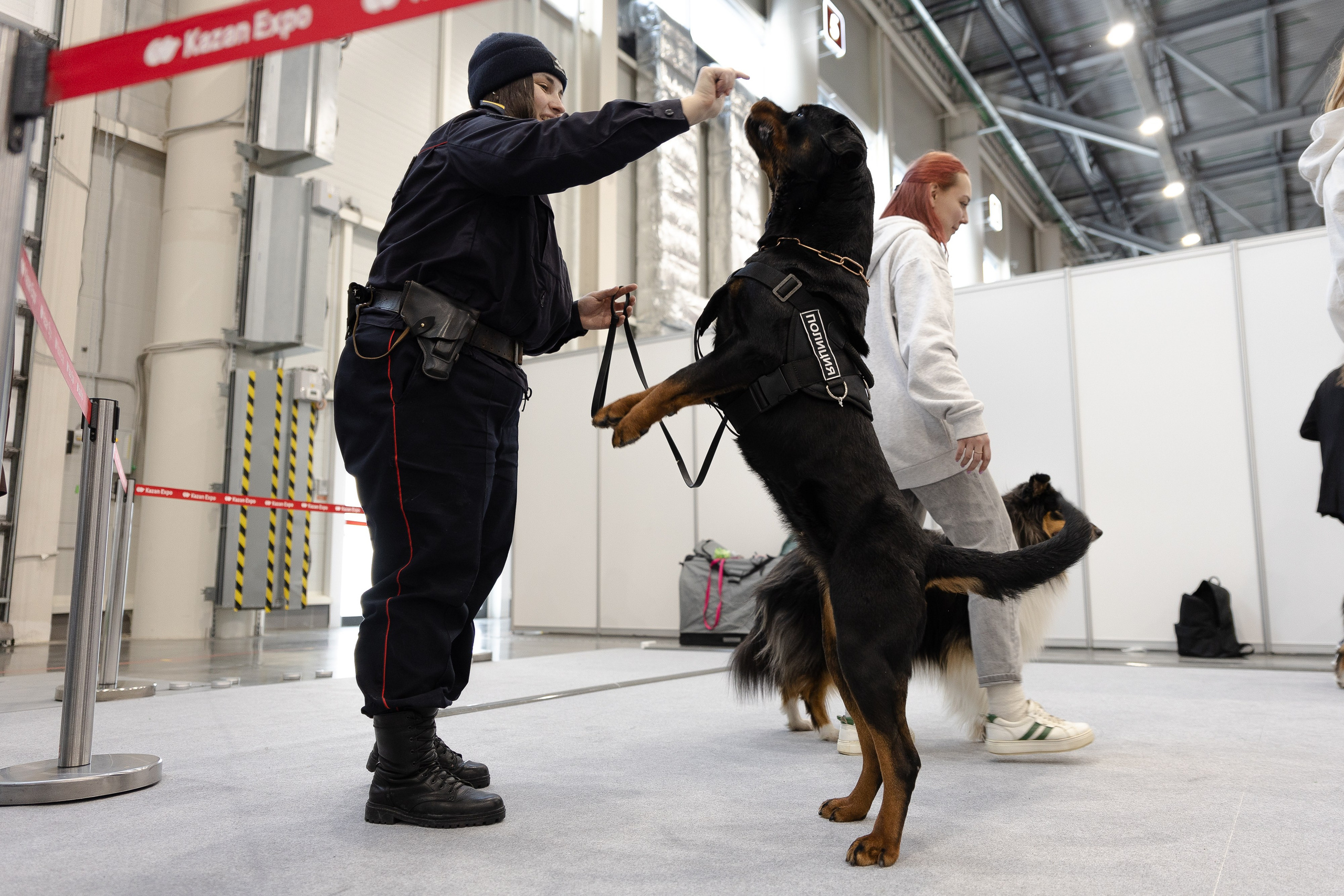 КАЗАН АГРО. Профессиональный фотограф!