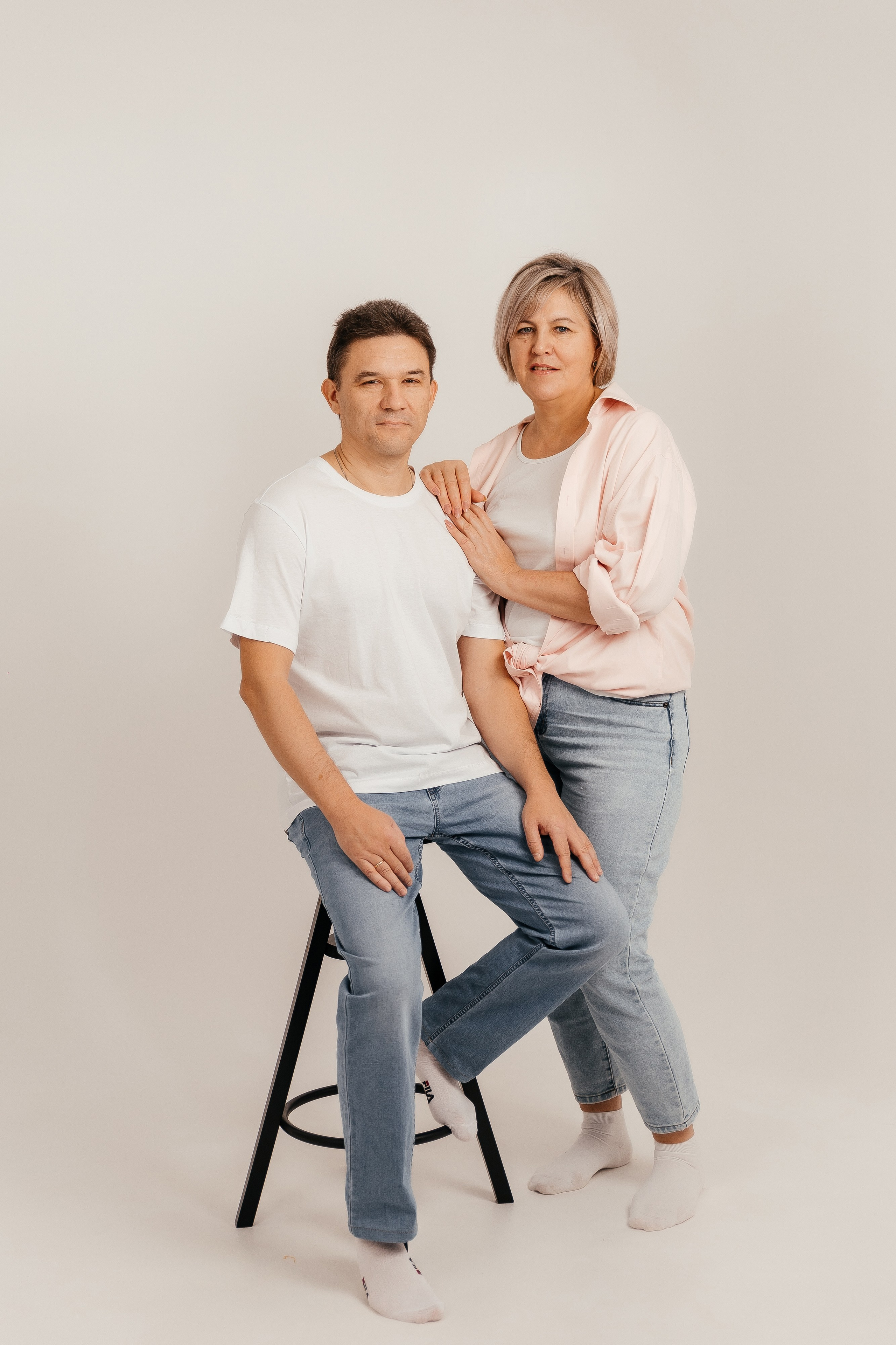 Семейная фотосессия. Ваш самый лучший фотограф!