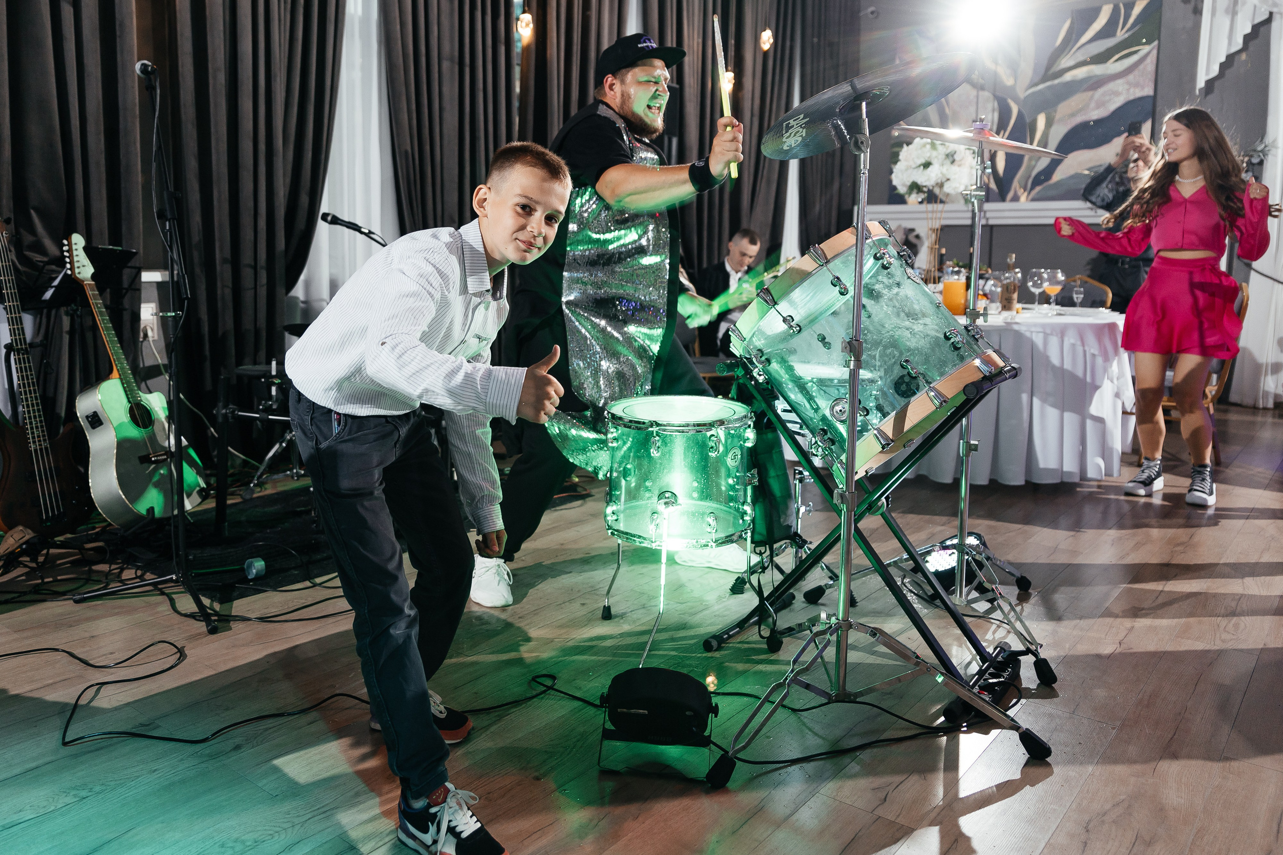 Ринат и Ксения. Ваш самый лучший фотограф!