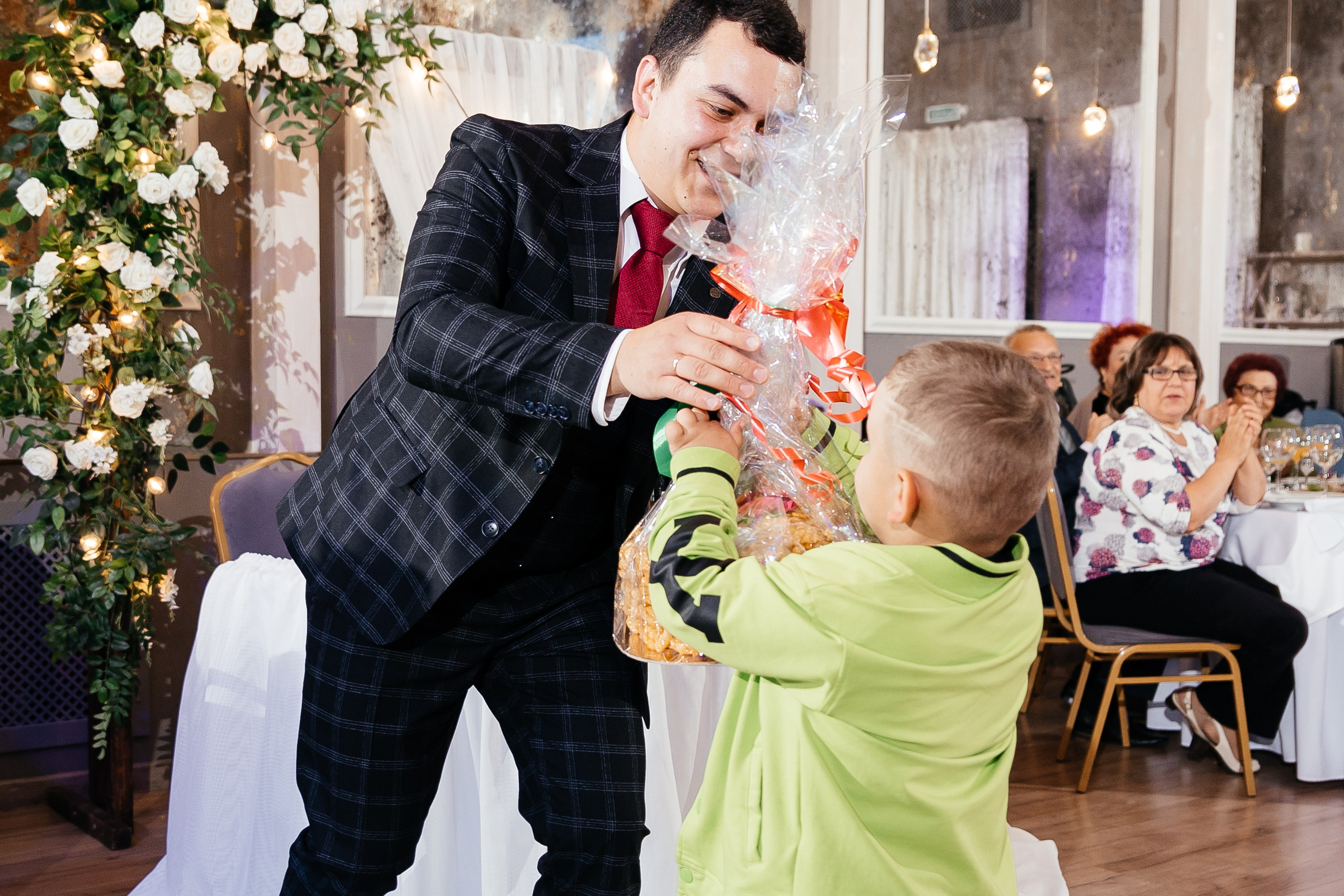 Ринат и Ксения. Ваш самый лучший фотограф!