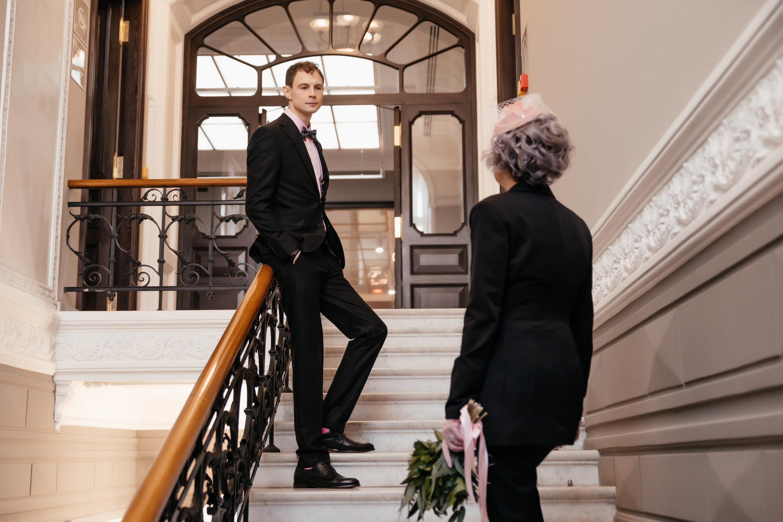 Сергей и Лея. Ваш самый лучший фотограф!