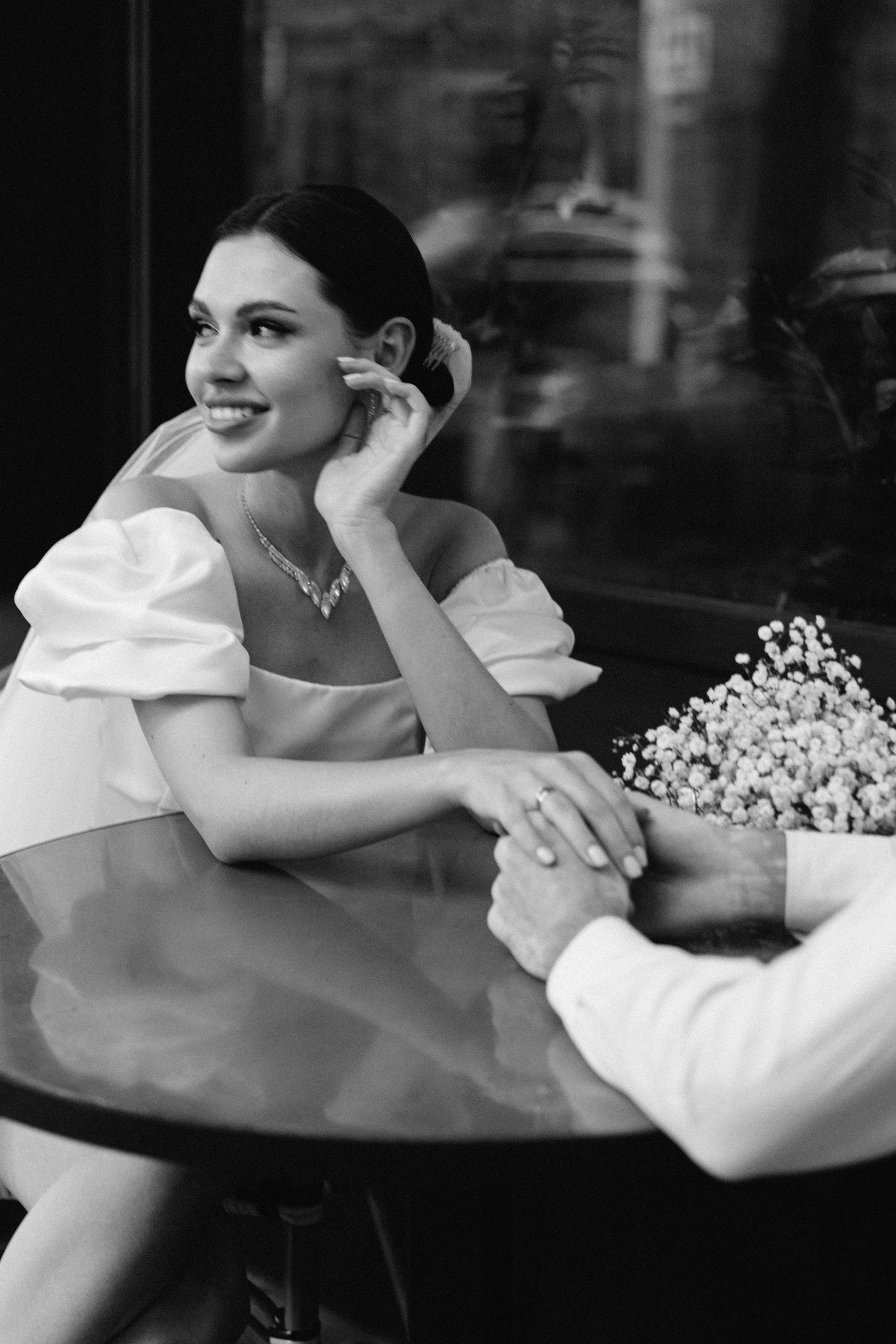 Ваня и Саша. Главная