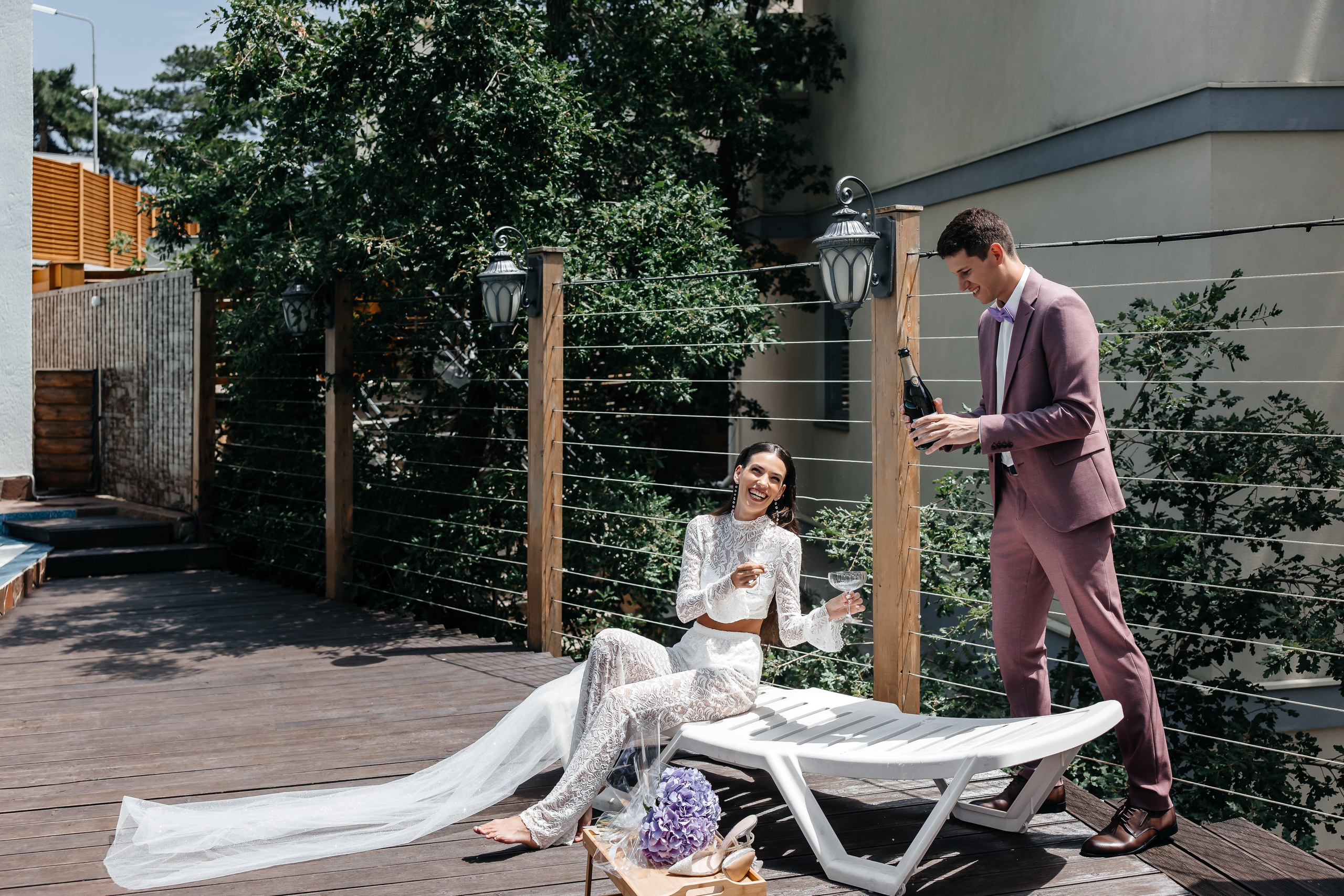 Анонс свадьбы Анастасии и Николая. Гаспра, вилла Танго. Свадебный фотограф в Крыму и Севастополе Ольга Баскакова