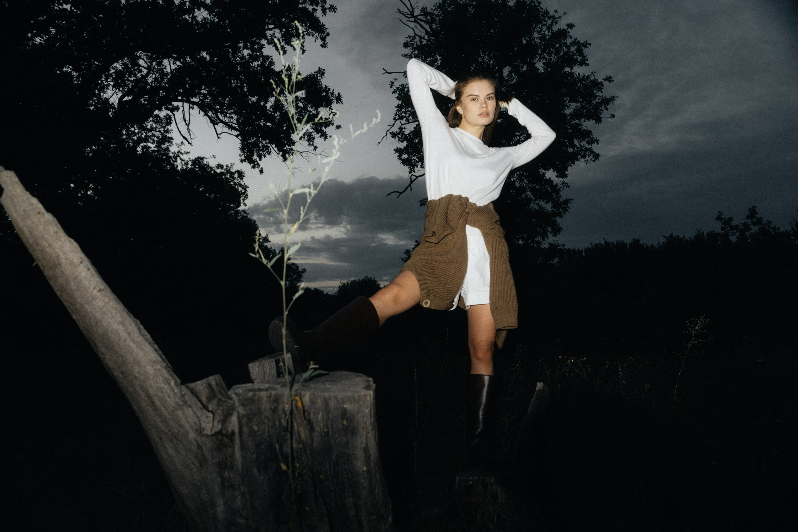 Даша. Свадебный фотограф Максим Яненко в Волгограде