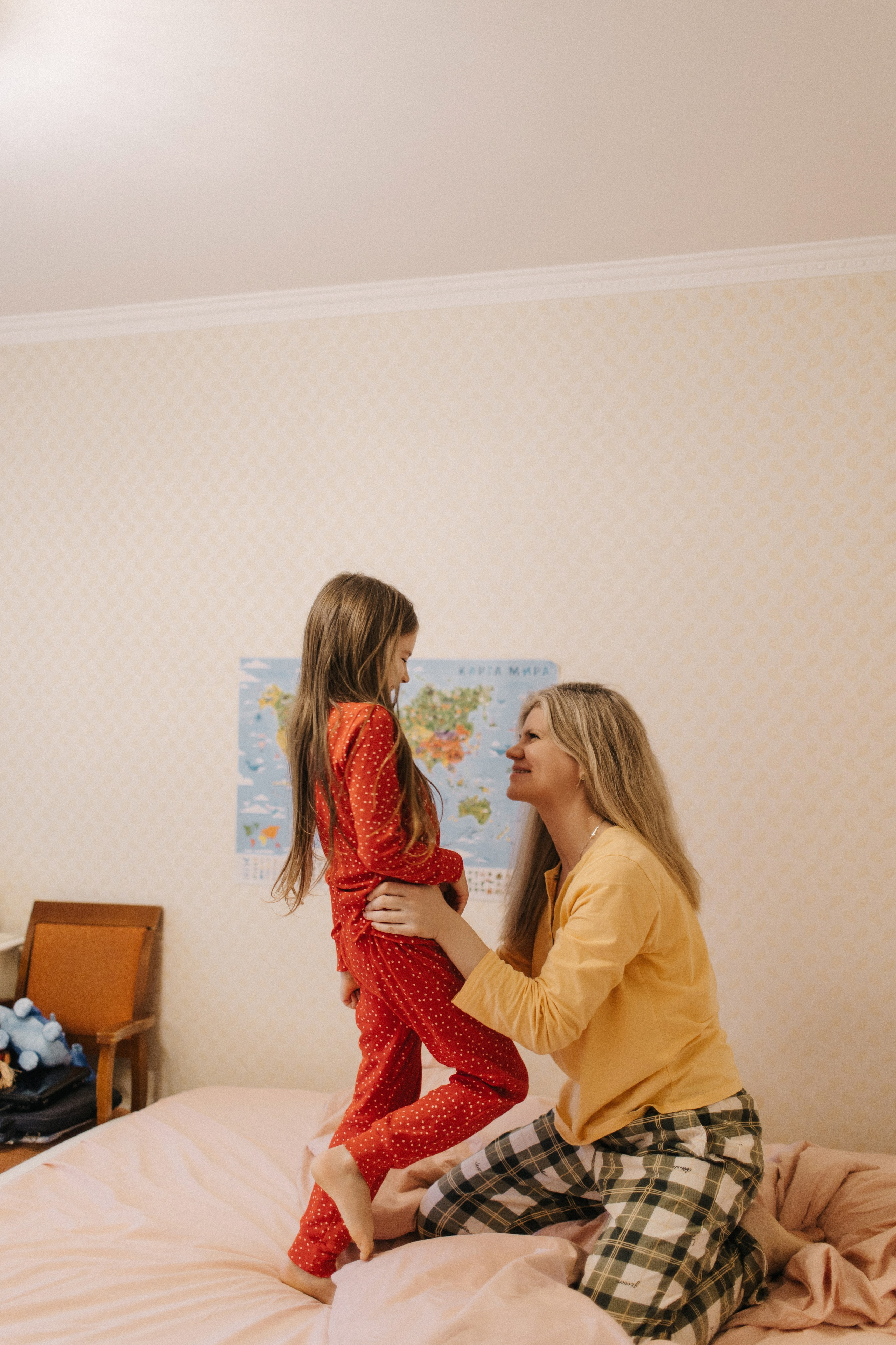 Катя и Женя. Свадебный и семейный фотограф в Самаре Посконнова Анна