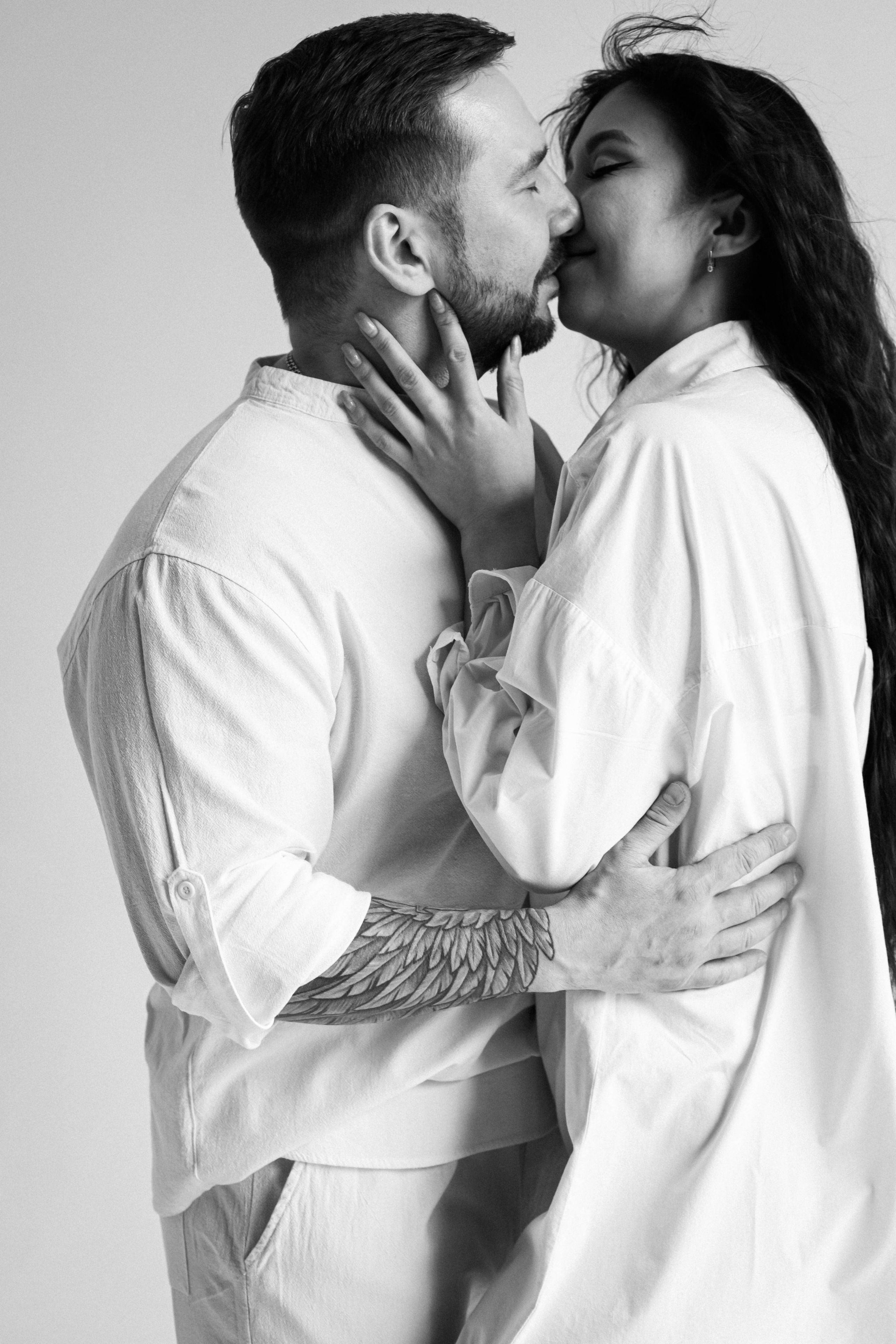 Настя & Саша