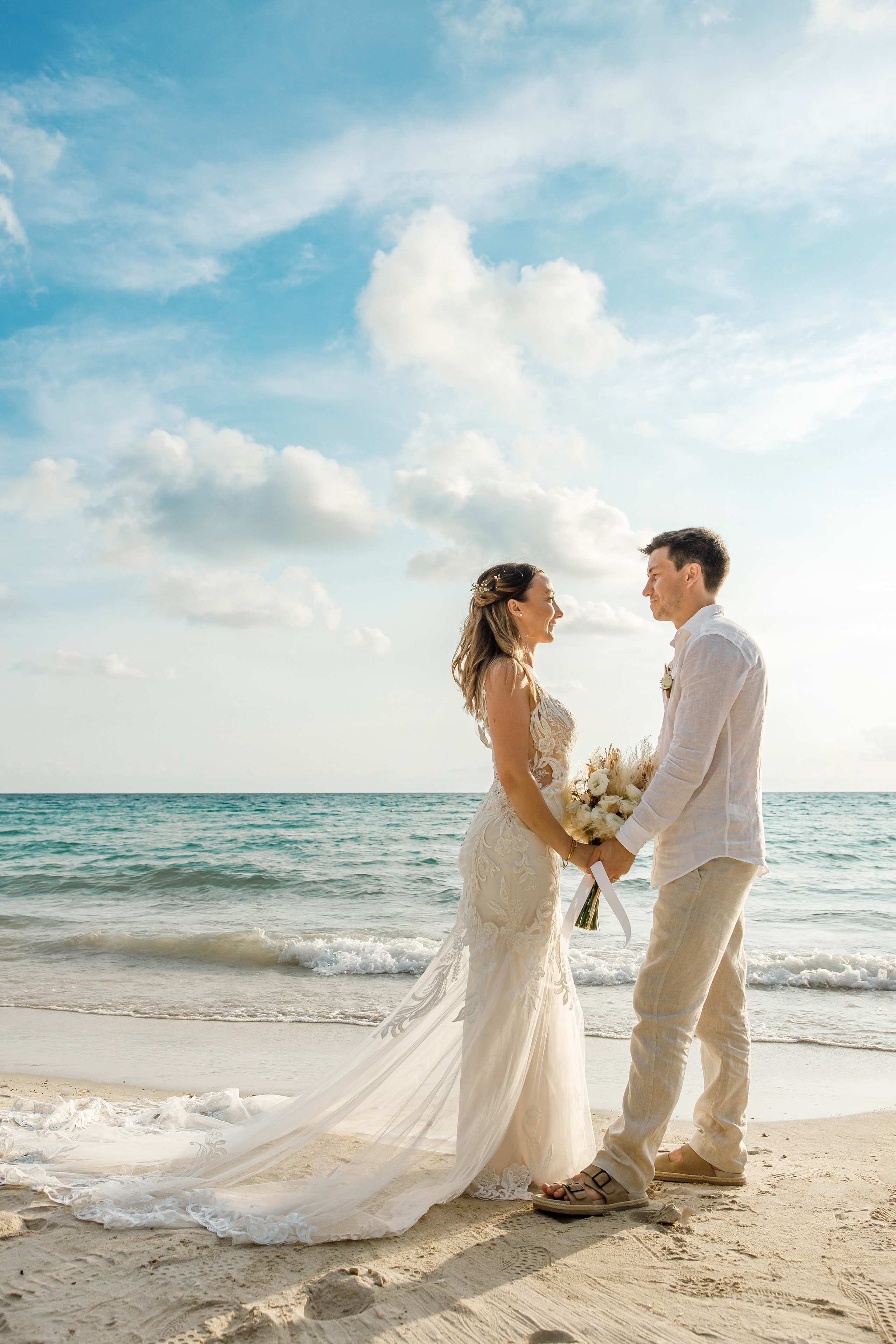 Dom & Vicky |Paradee Resort Koh Samet. Фотограф на Пхукете в Таиланде