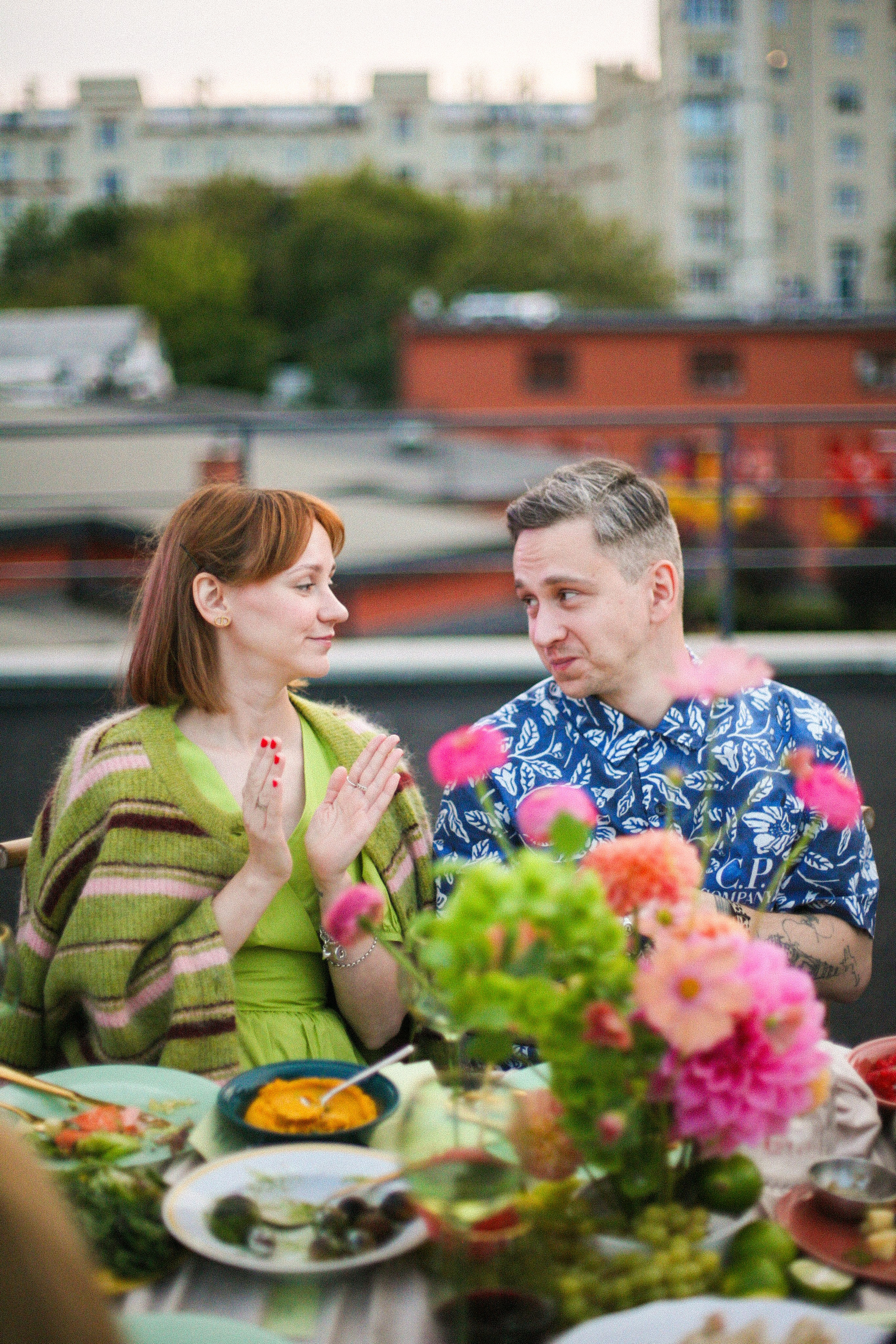 Аня и Кирилл (полный день с росписью). Фотограф Екатерина Максимова: семейные, индивидуальные съемки, свадьбы
