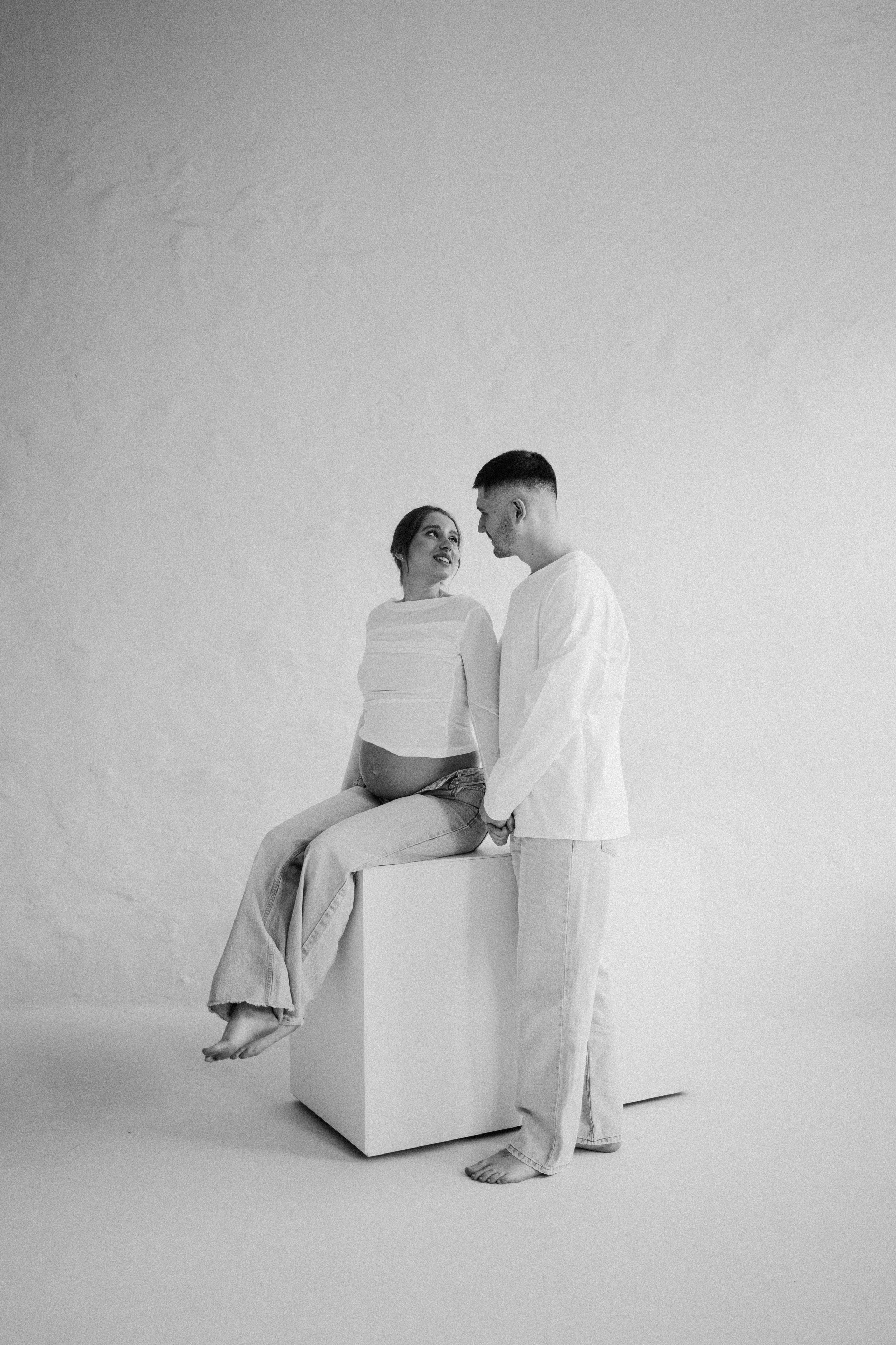 Милан и Ксения. Свадебный и портретный фотограф Тюмень