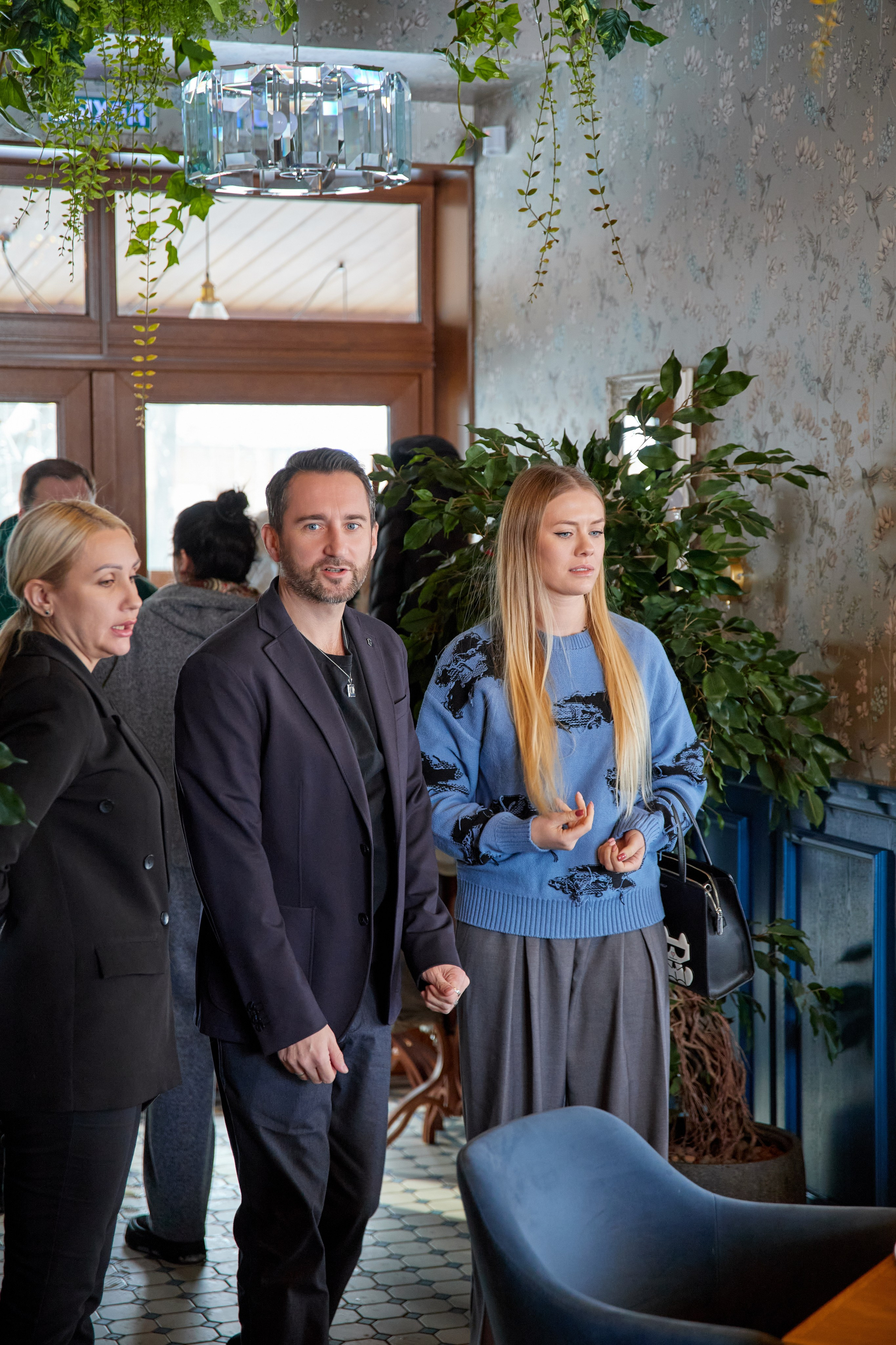 KISLOROD. Фотограф в Самаре Анастасия Афанасьева