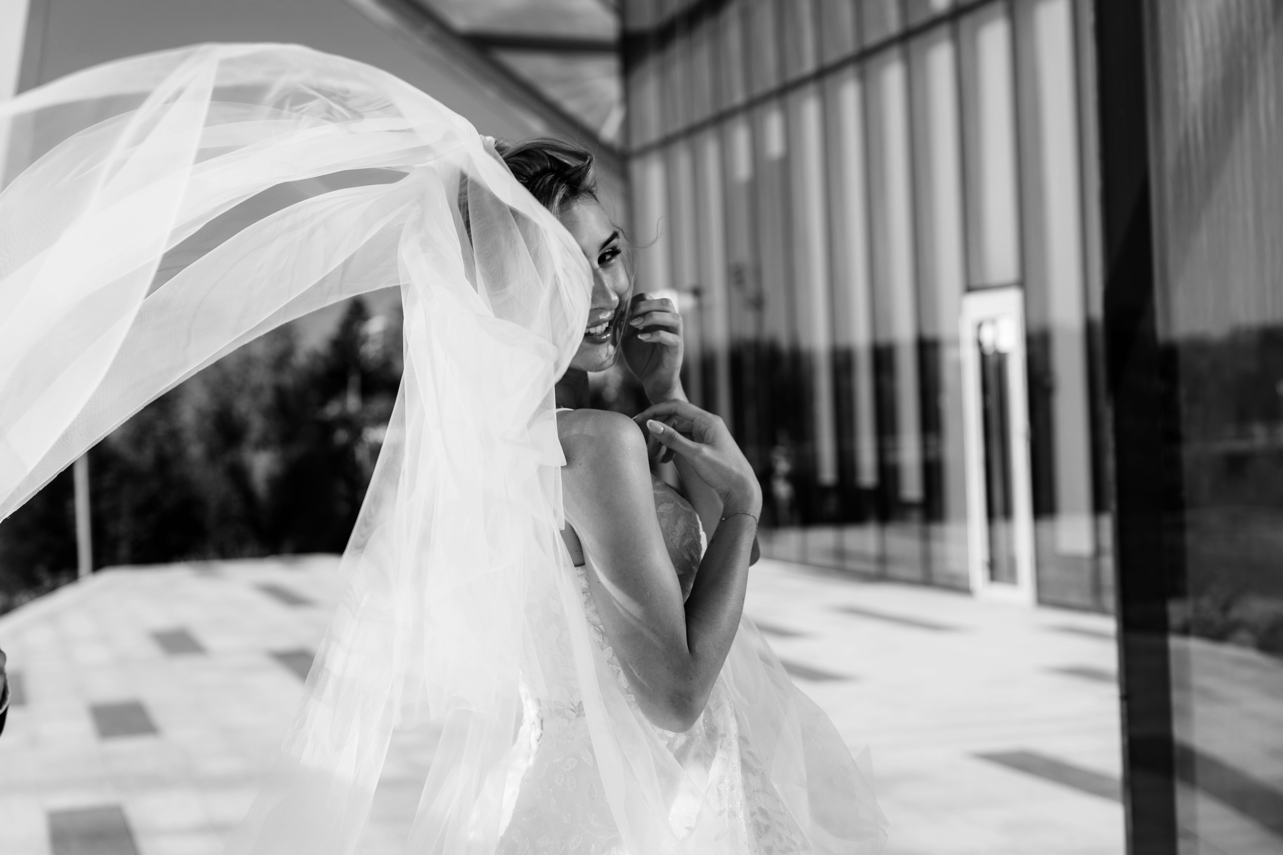 Руслан&Зарина (г.Казань). Фотограф Арина Елизарова