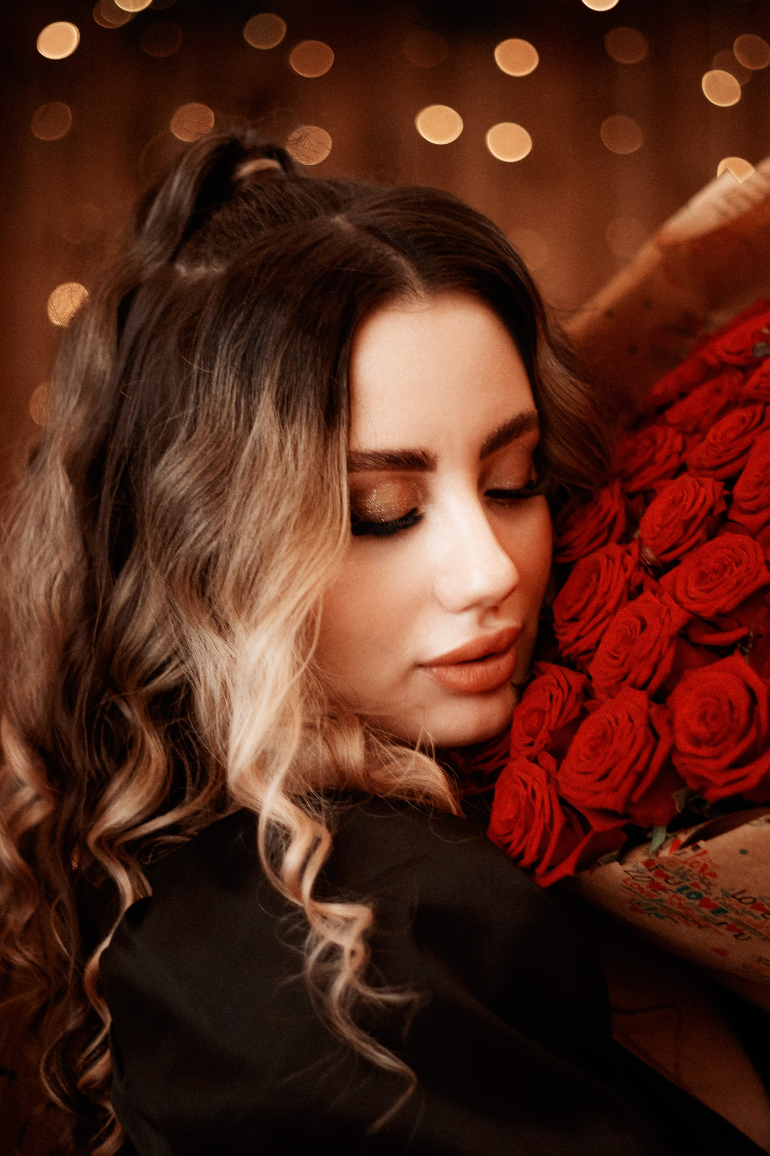 Дамир и Алена. Фотограф — Новосибирск